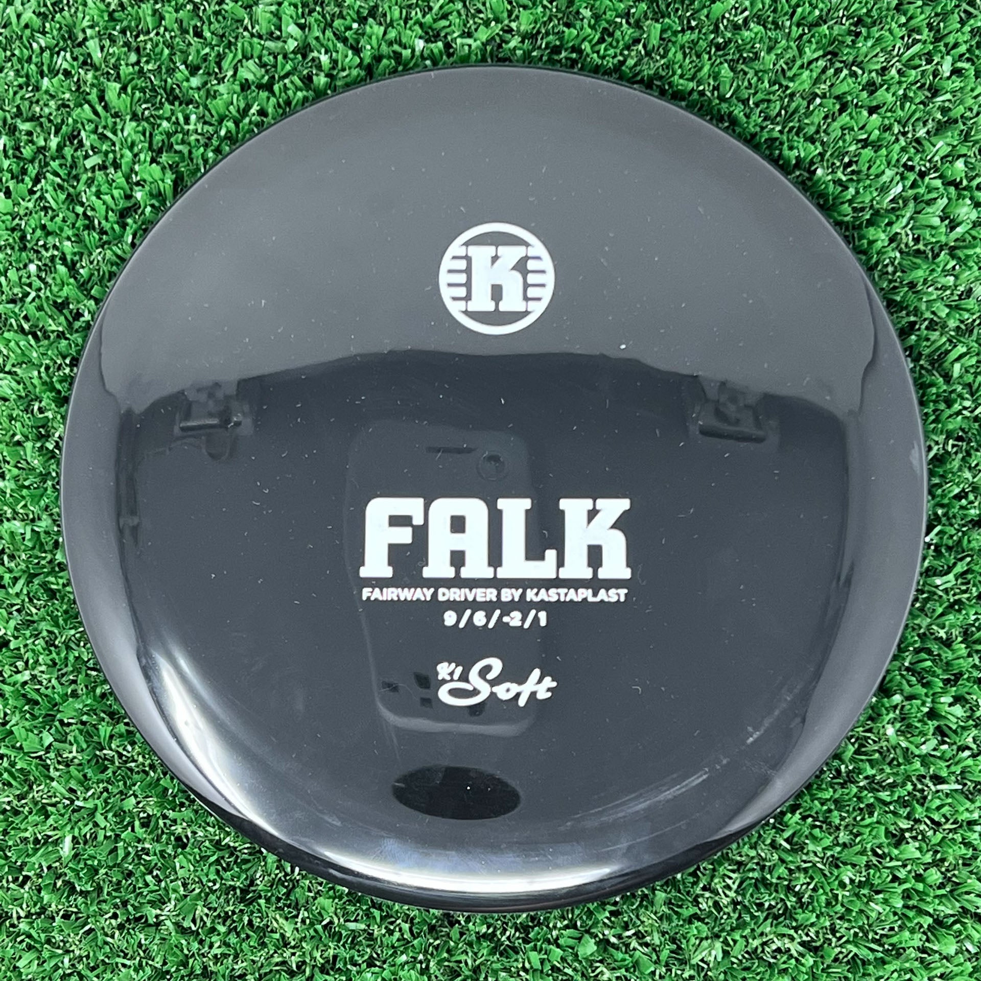 Kastaplast K1 Soft Falk