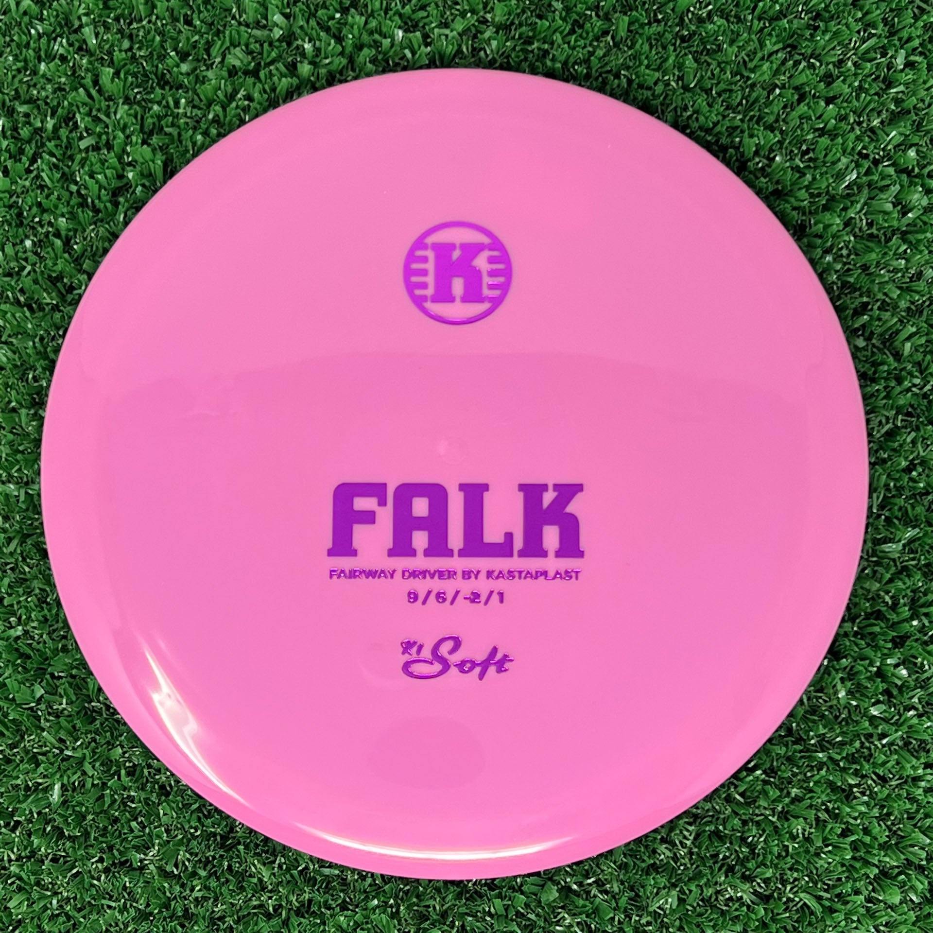 Kastaplast K1 Soft Falk