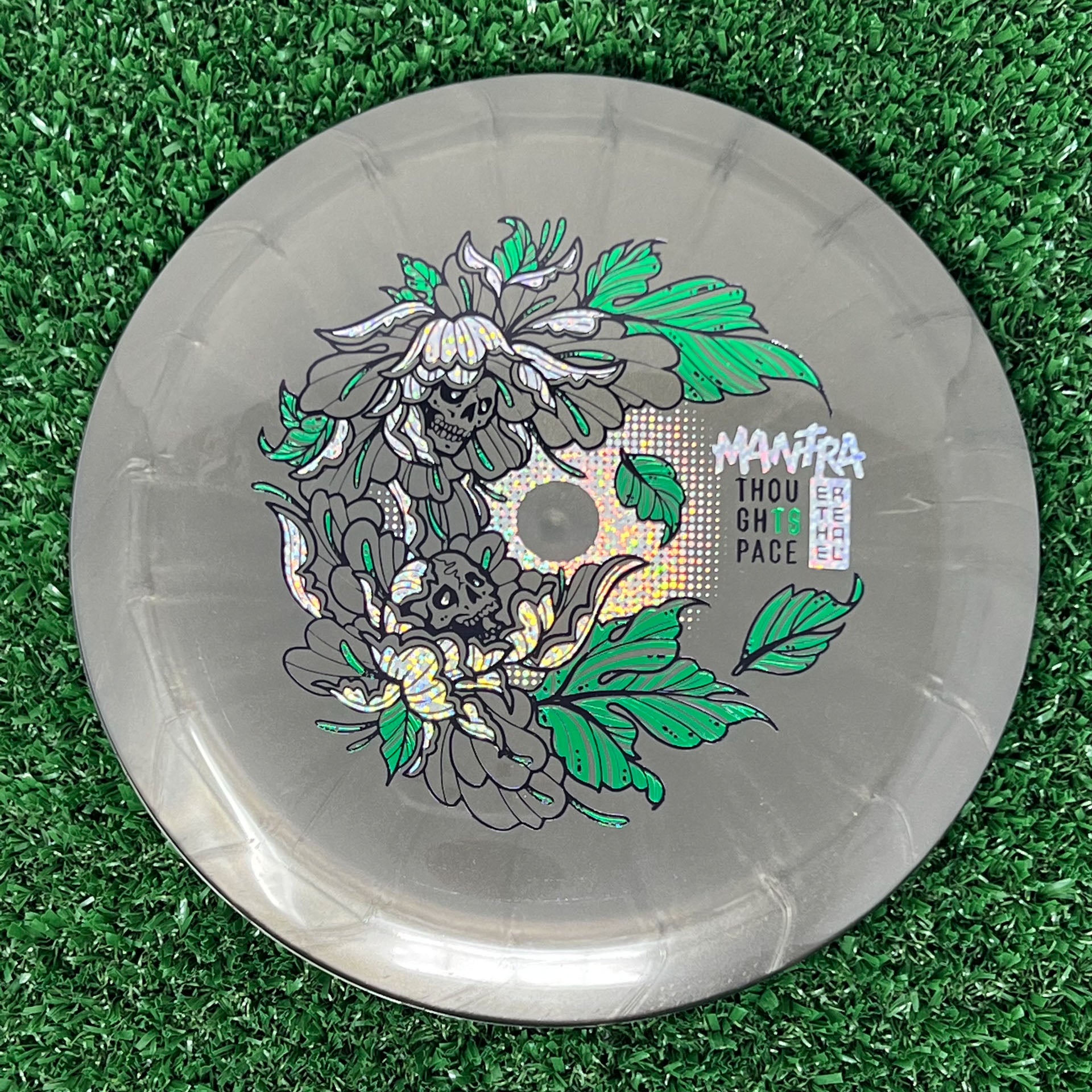 Thought Space Athletics Ethereal Mantra