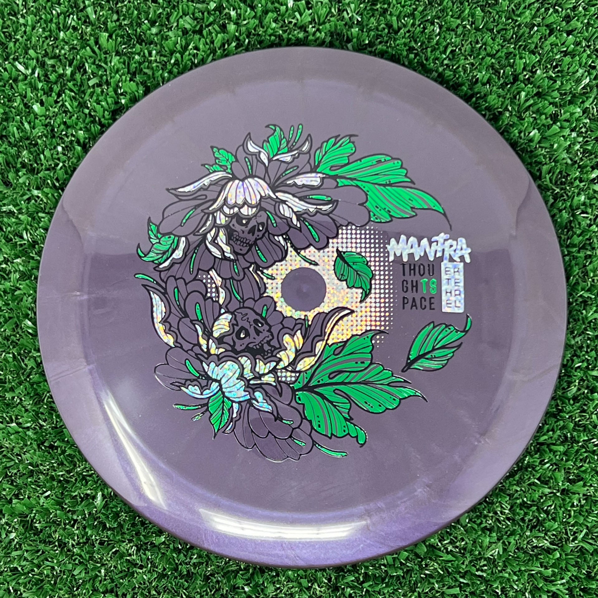 Thought Space Athletics Ethereal Mantra