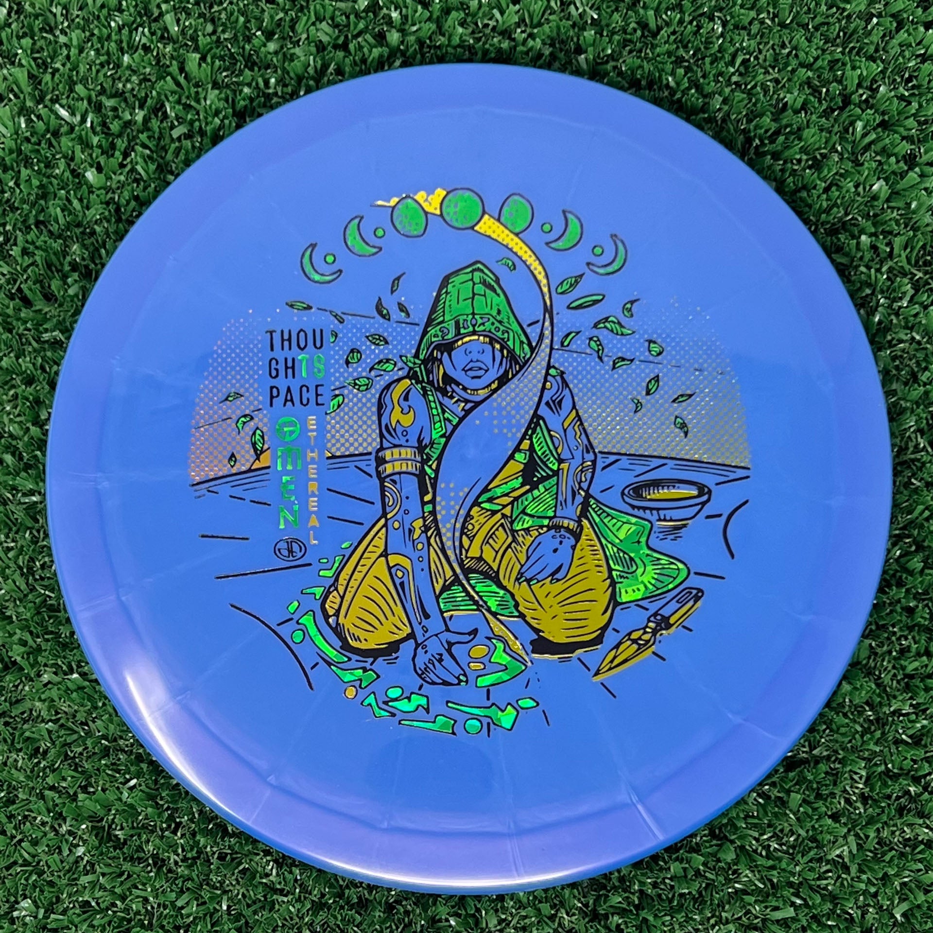 Thought Space Athletics Ethereal Omen