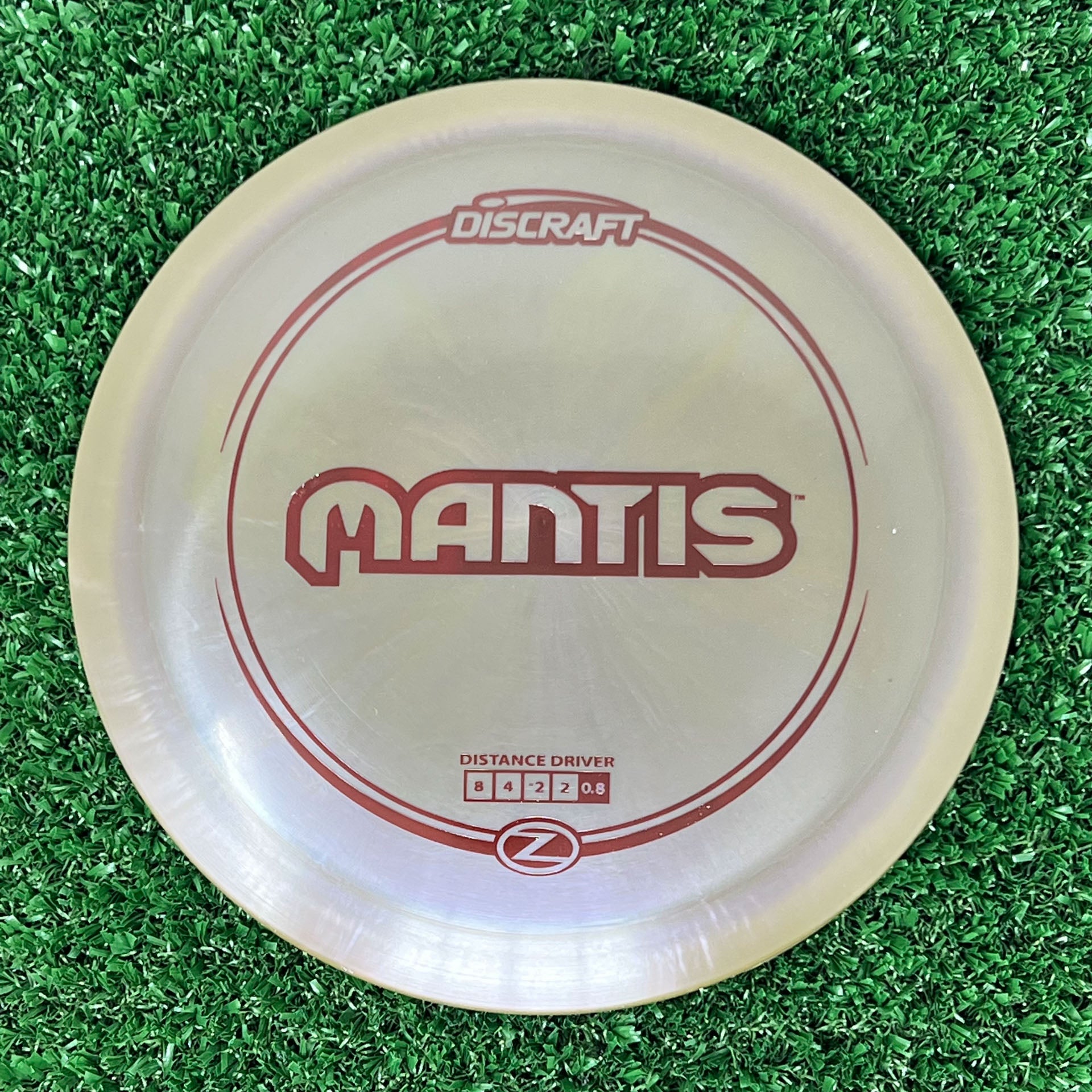 Discraft Z Mantis