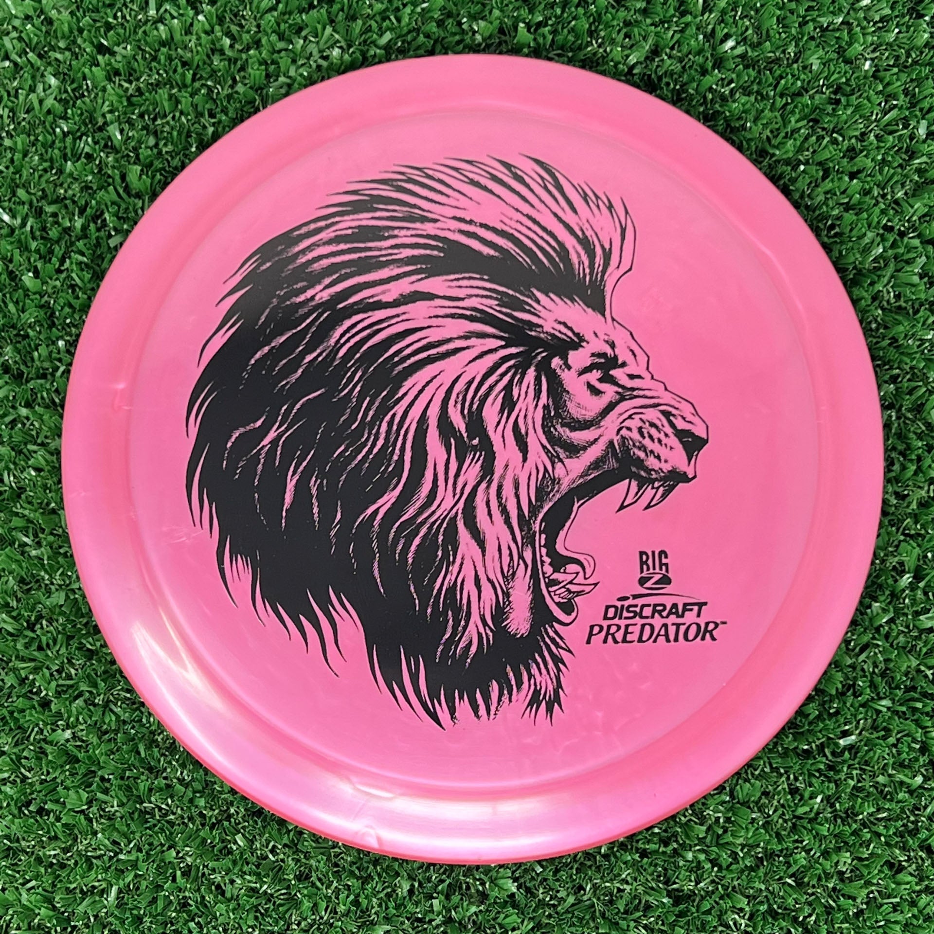 Discraft Big Z Predator