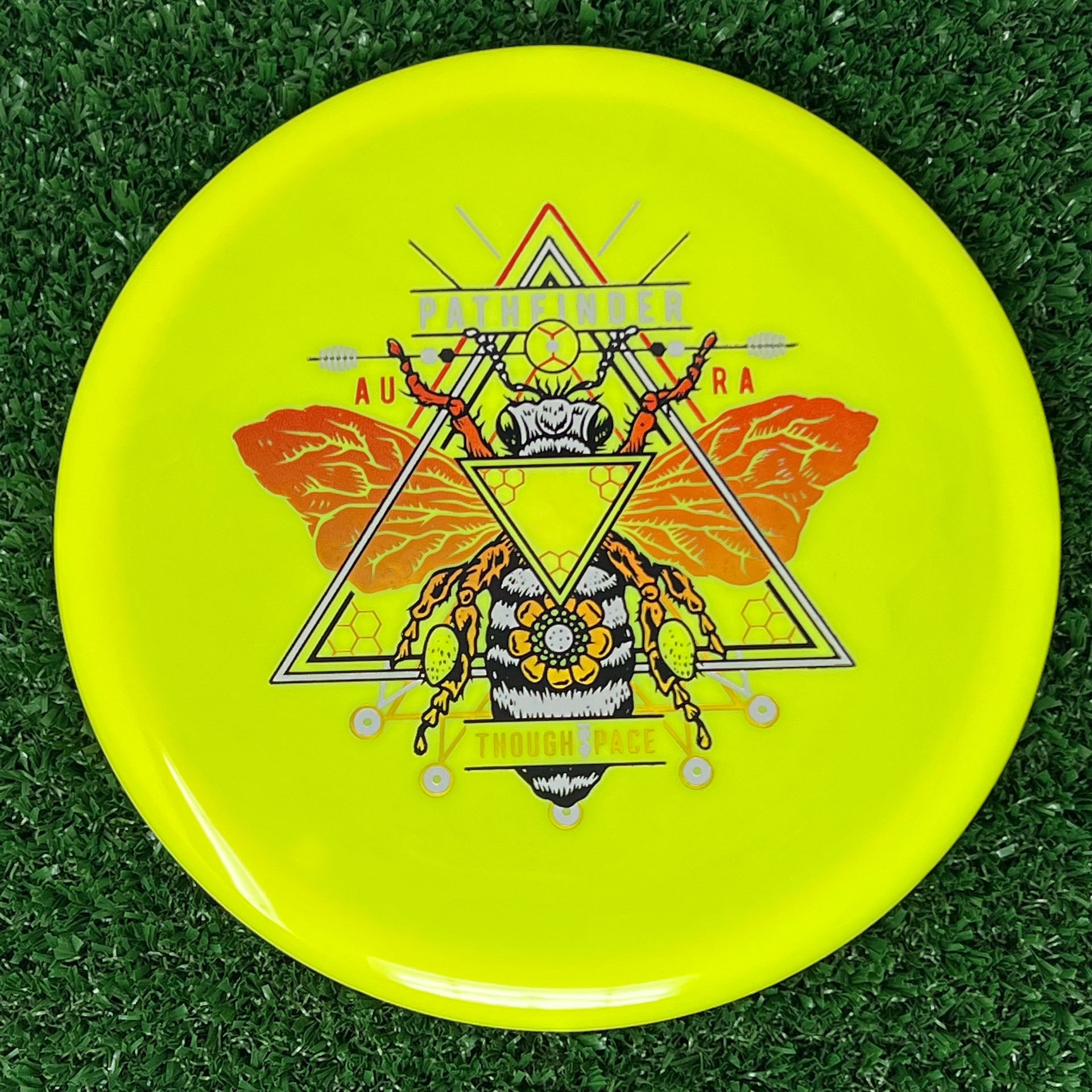 Thought Space Athletics Aura Pathfinder