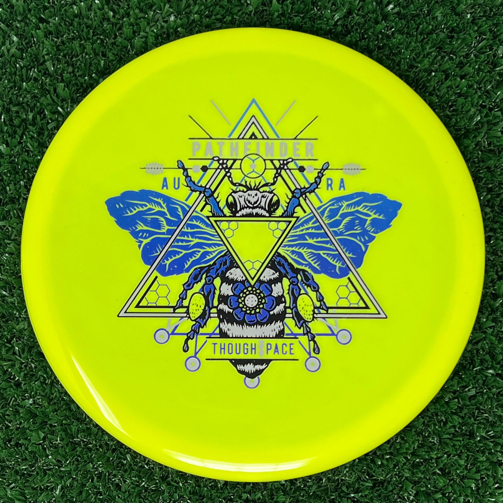 Thought Space Athletics Aura Pathfinder