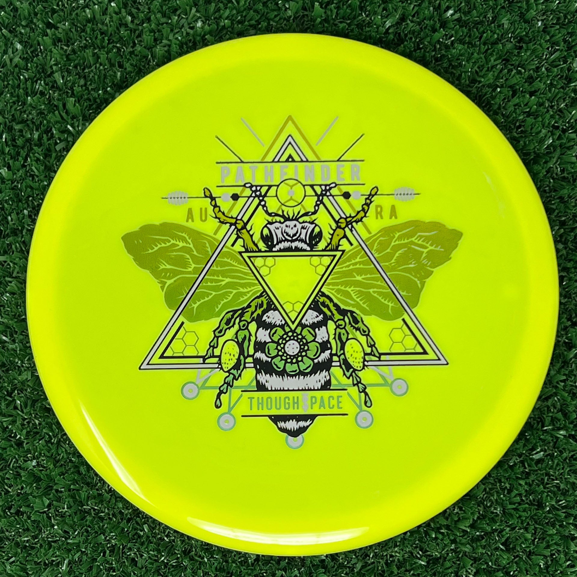 Thought Space Athletics Aura Pathfinder