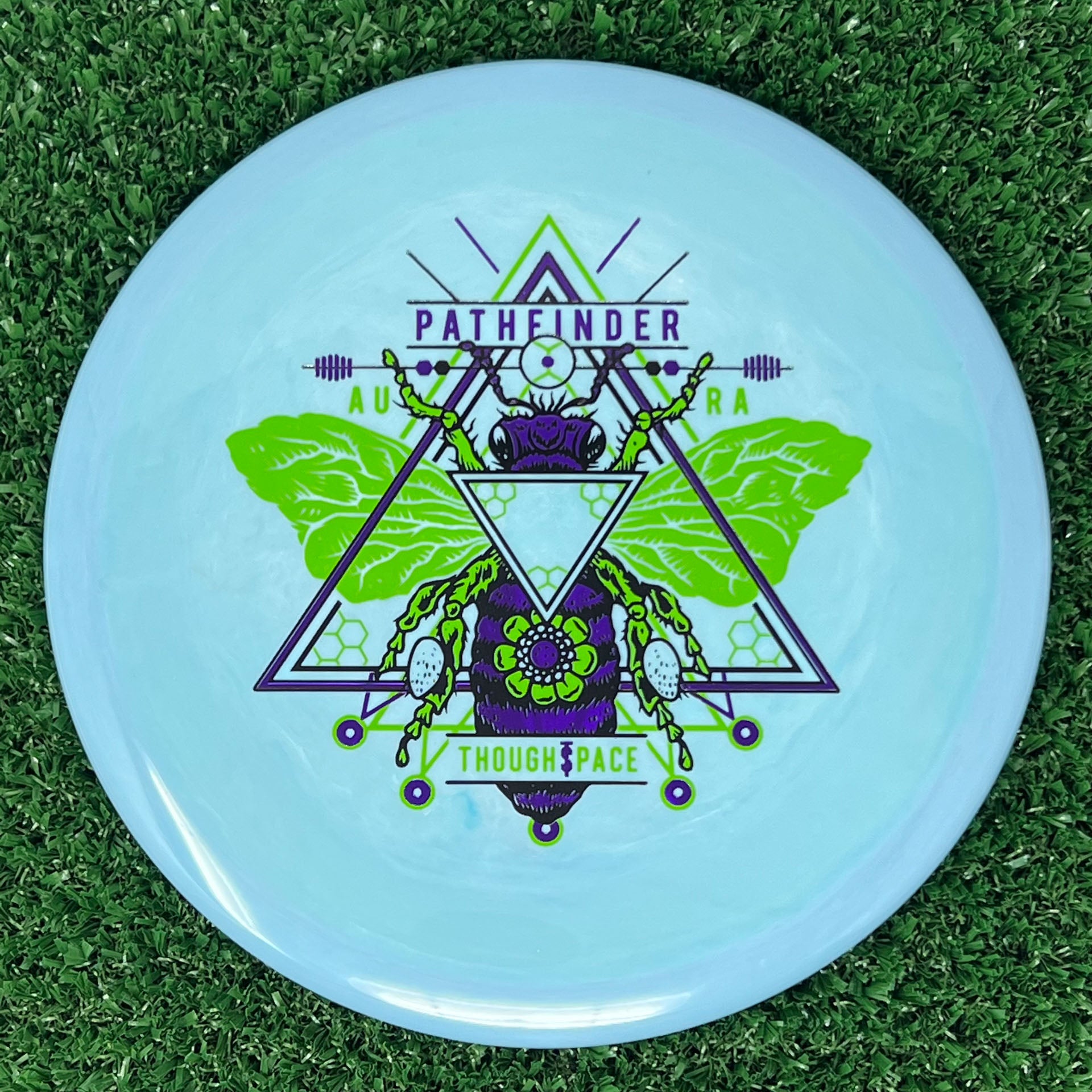 Thought Space Athletics Aura Pathfinder