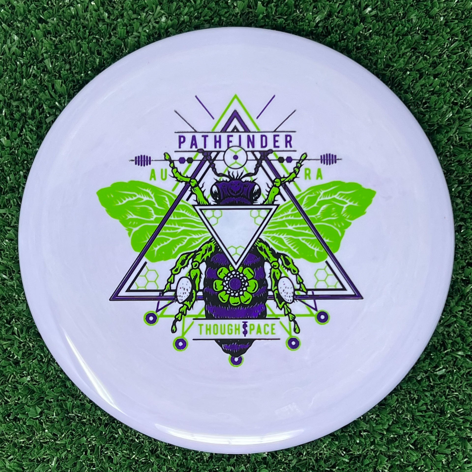 Thought Space Athletics Aura Pathfinder