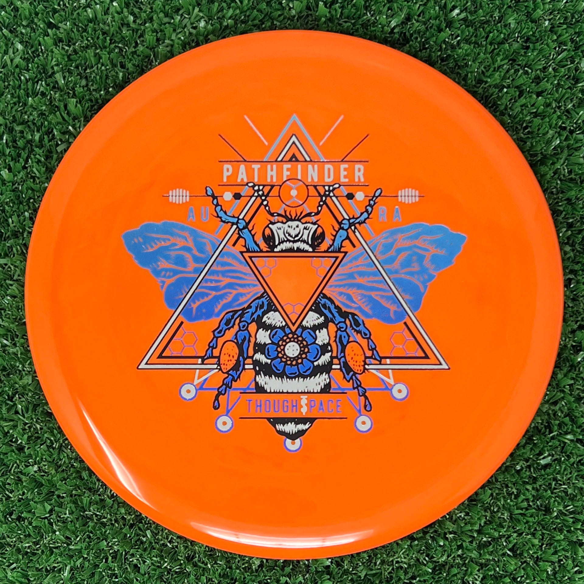 Thought Space Athletics Aura Pathfinder