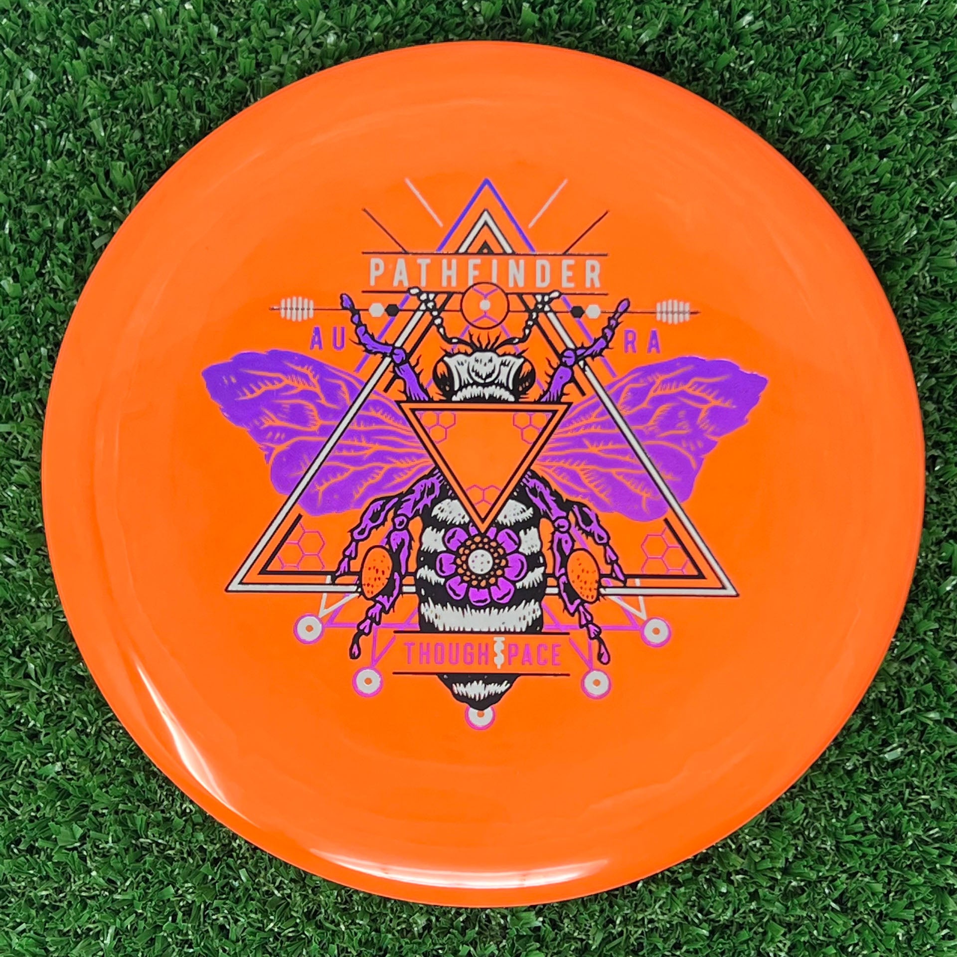 Thought Space Athletics Aura Pathfinder