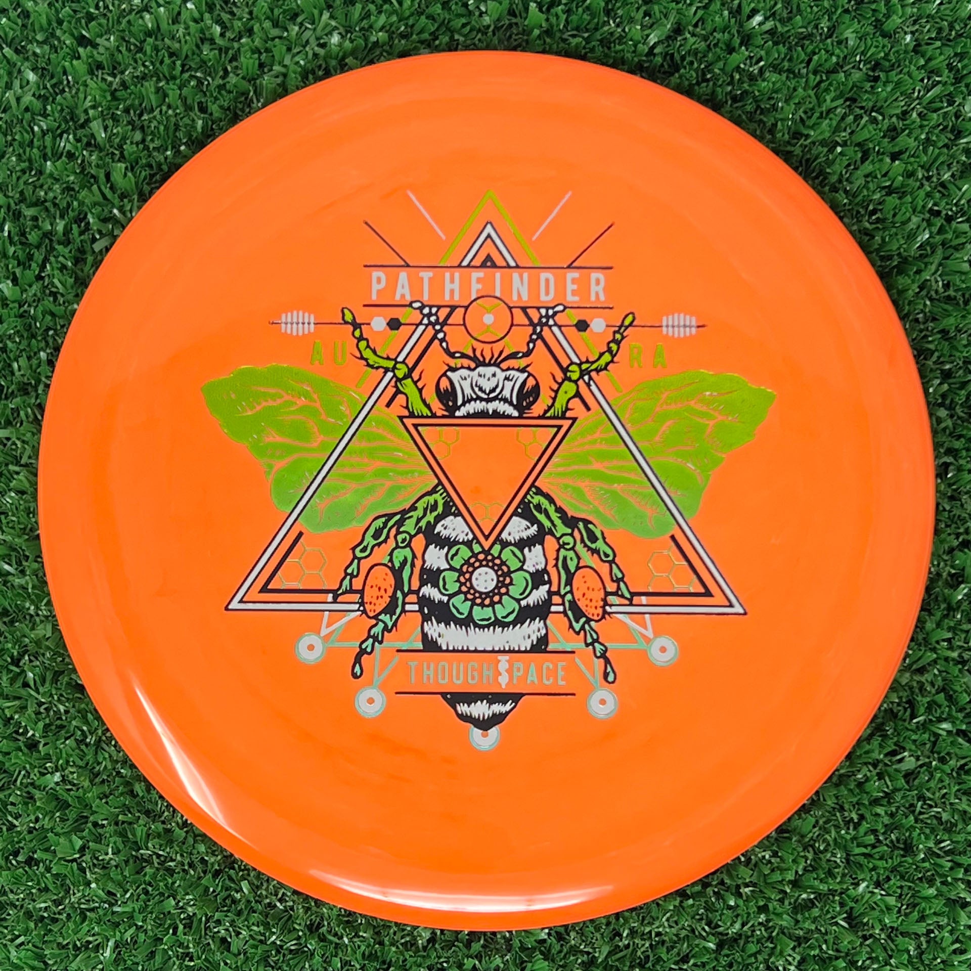 Thought Space Athletics Aura Pathfinder