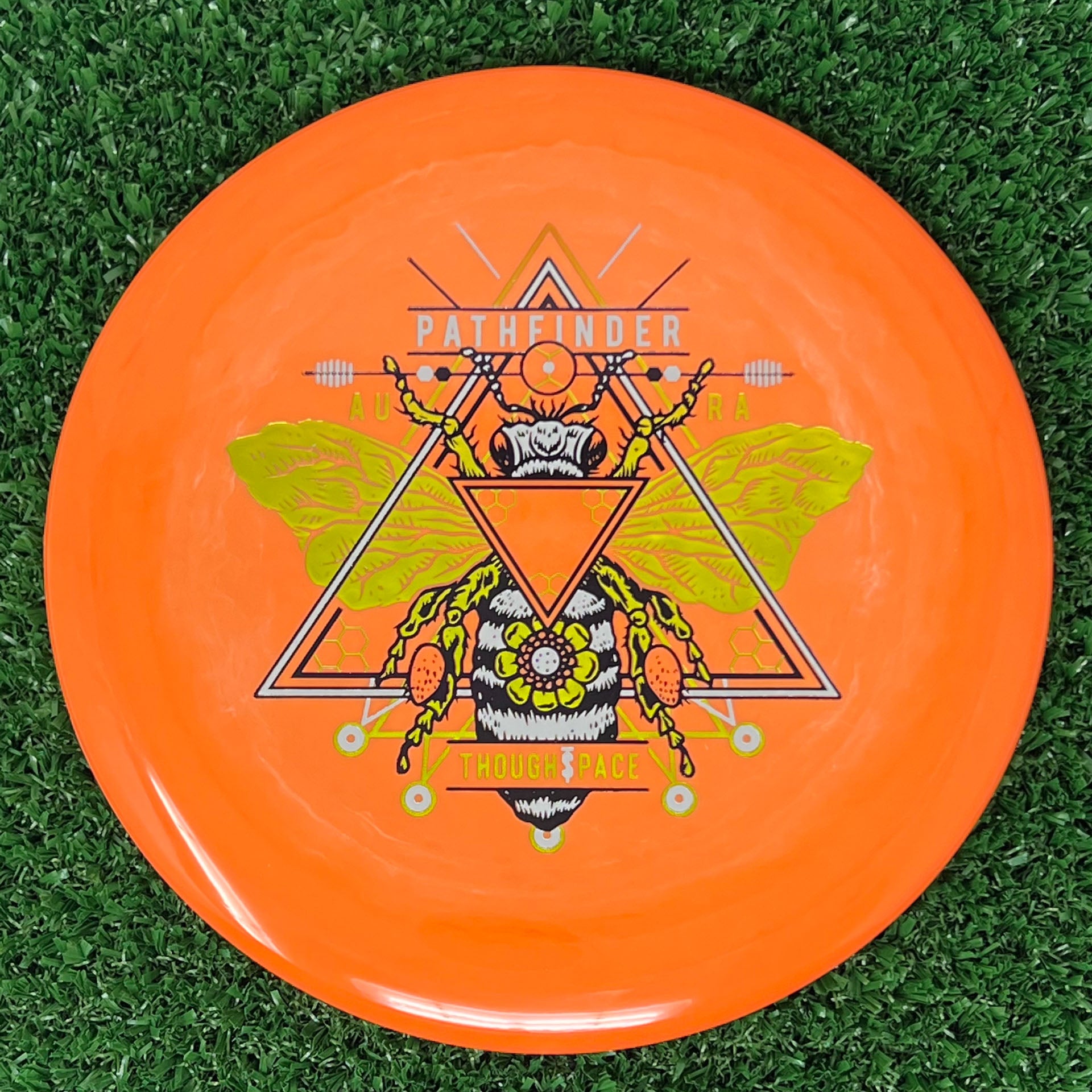 Thought Space Athletics Aura Pathfinder