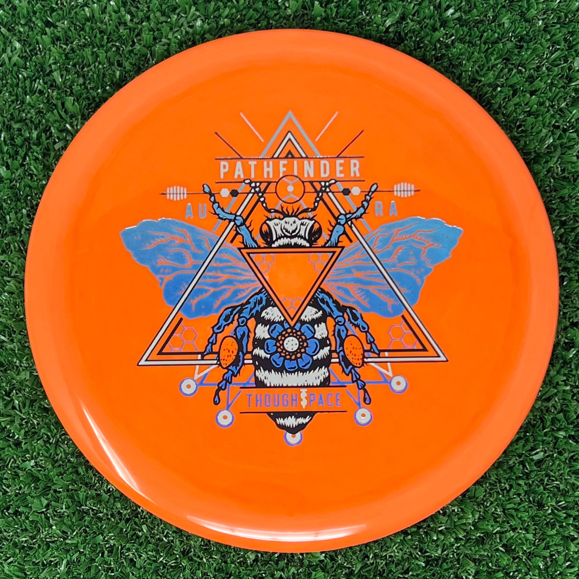 Thought Space Athletics Aura Pathfinder