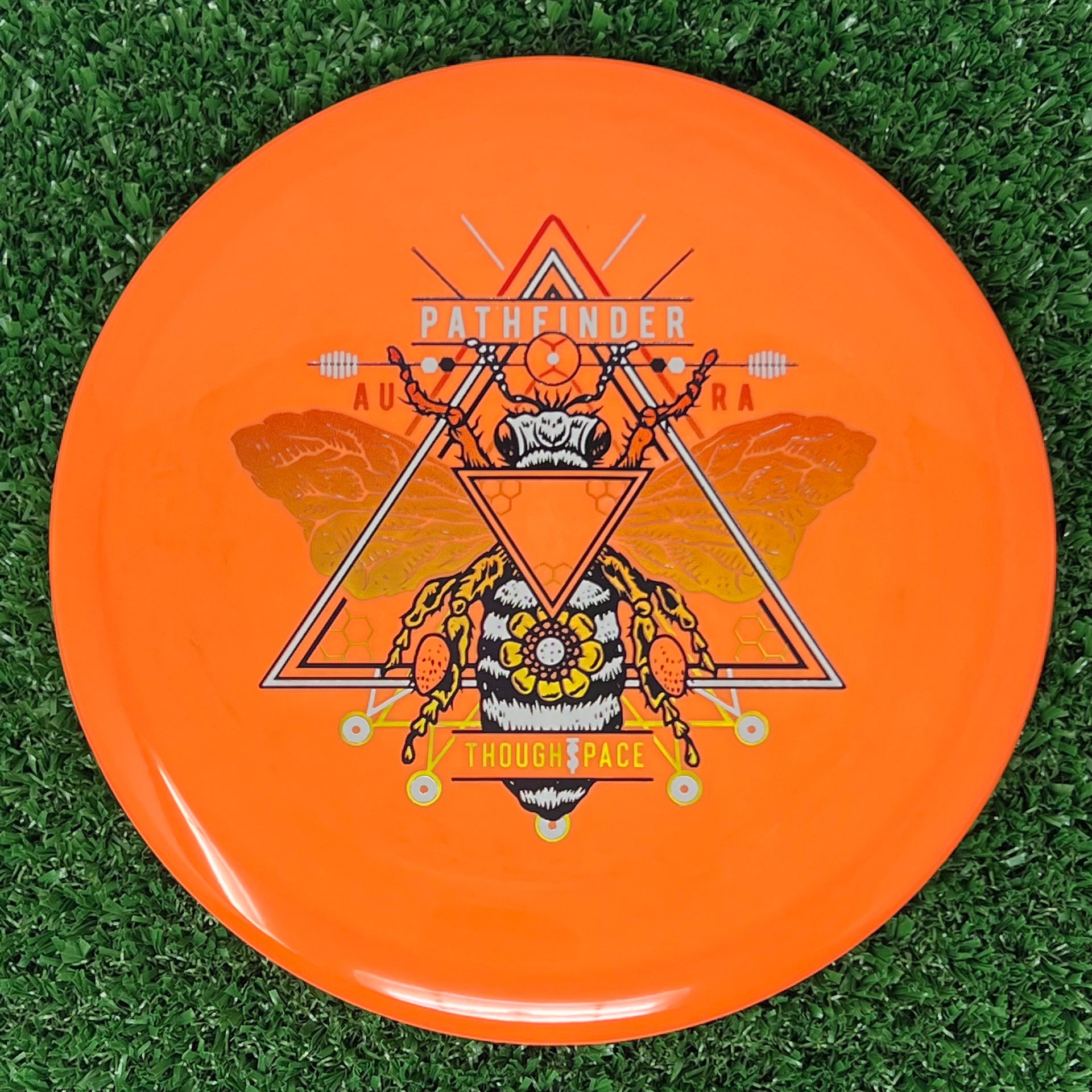 Thought Space Athletics Aura Pathfinder