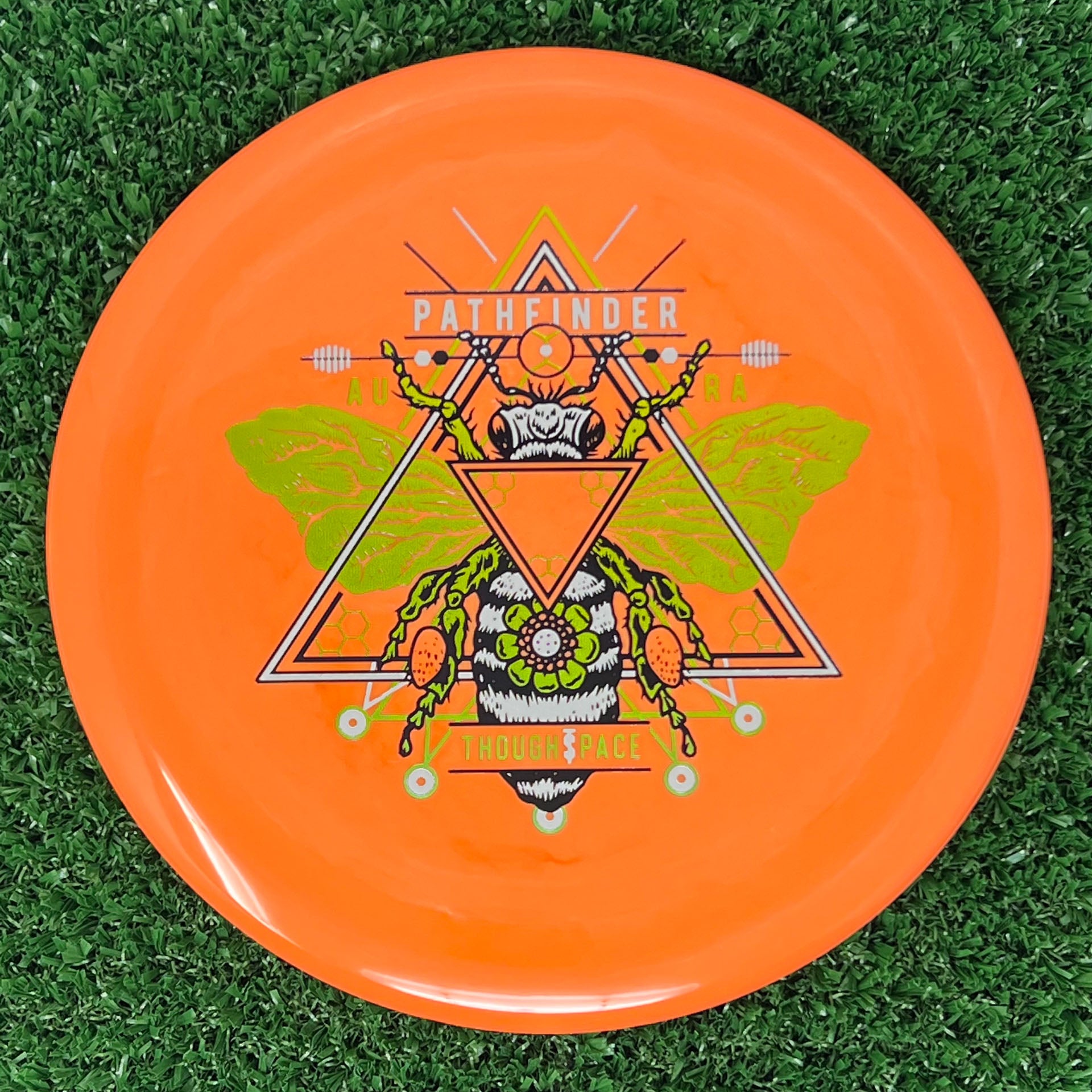 Thought Space Athletics Aura Pathfinder