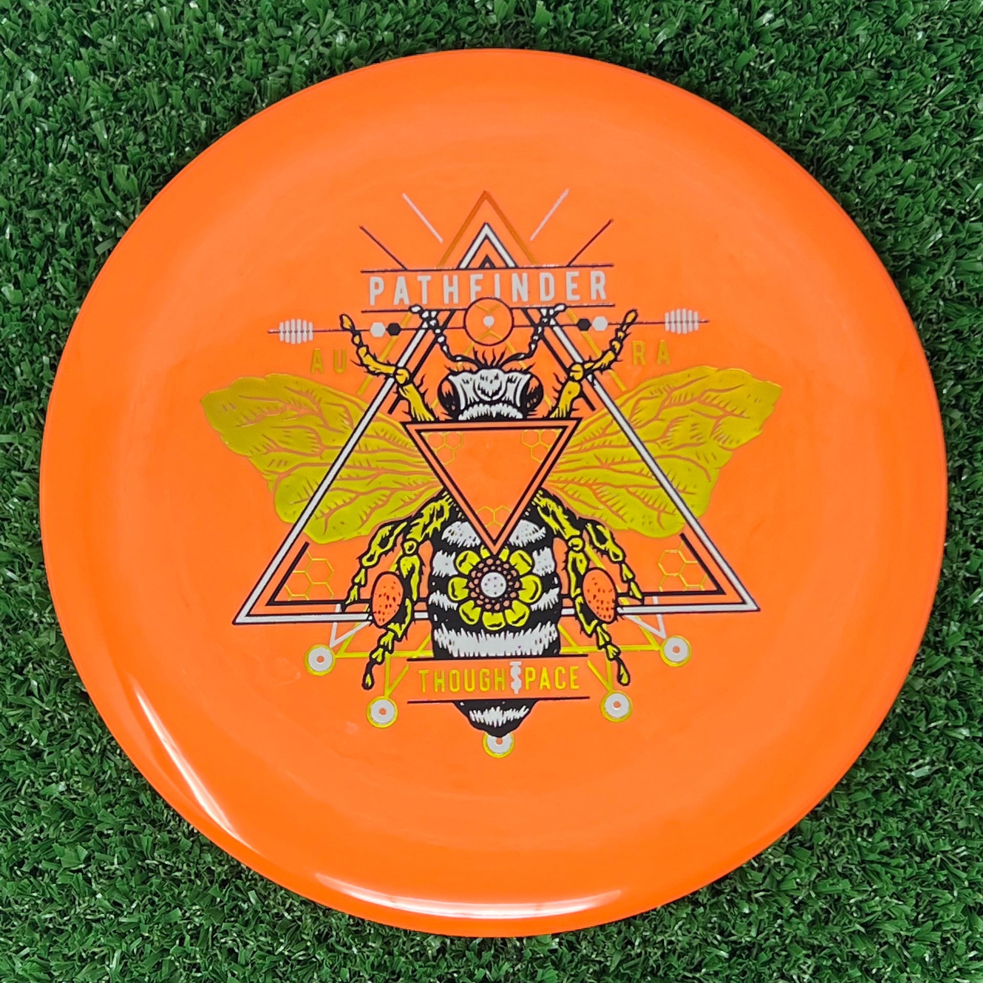 Thought Space Athletics Aura Pathfinder
