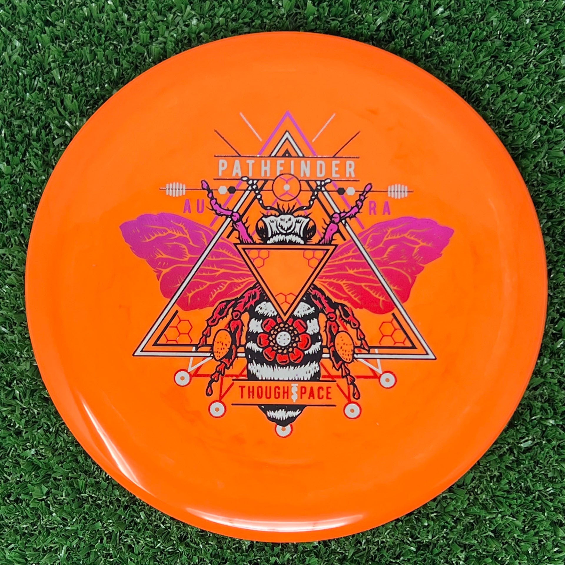 Thought Space Athletics Aura Pathfinder