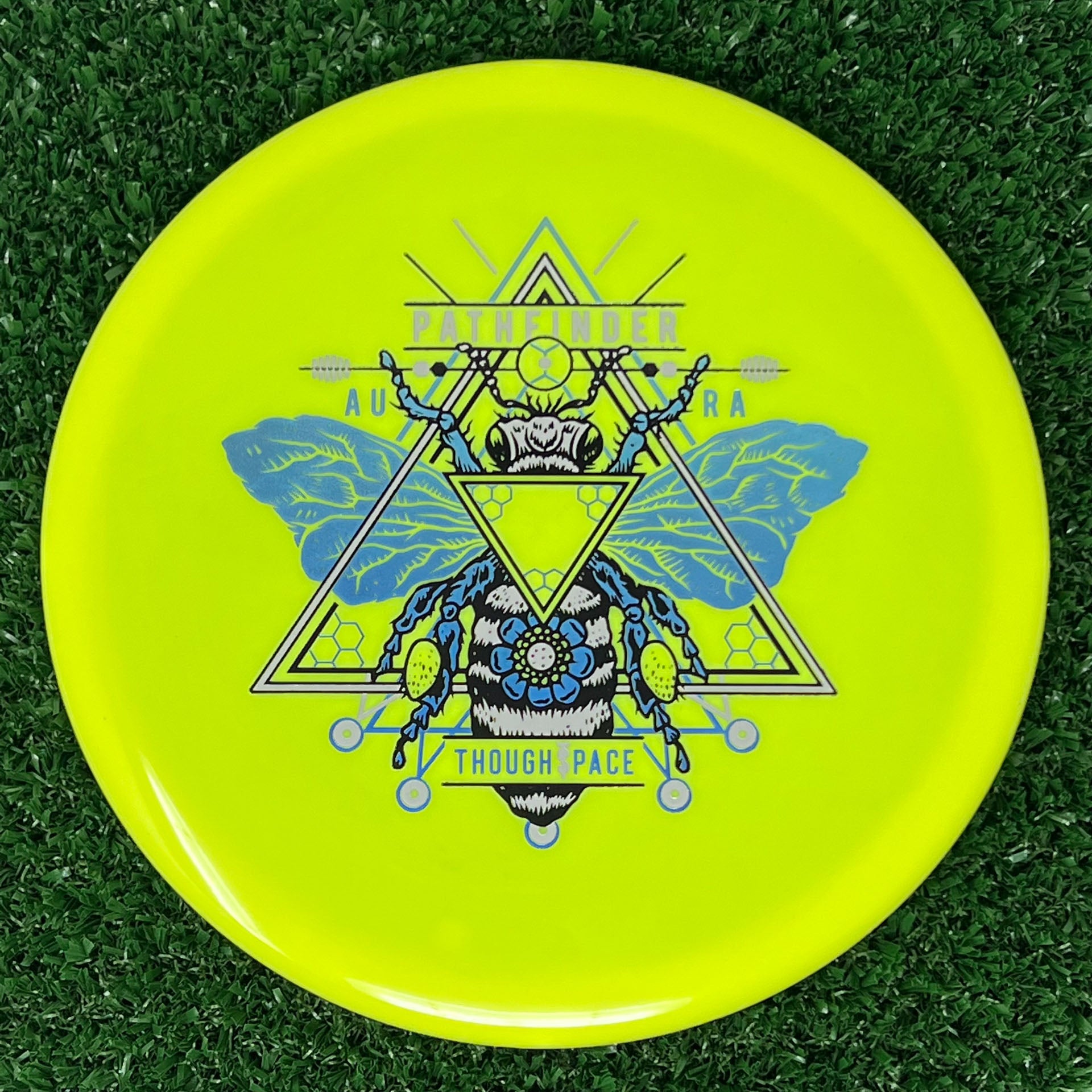 Thought Space Athletics Aura Pathfinder