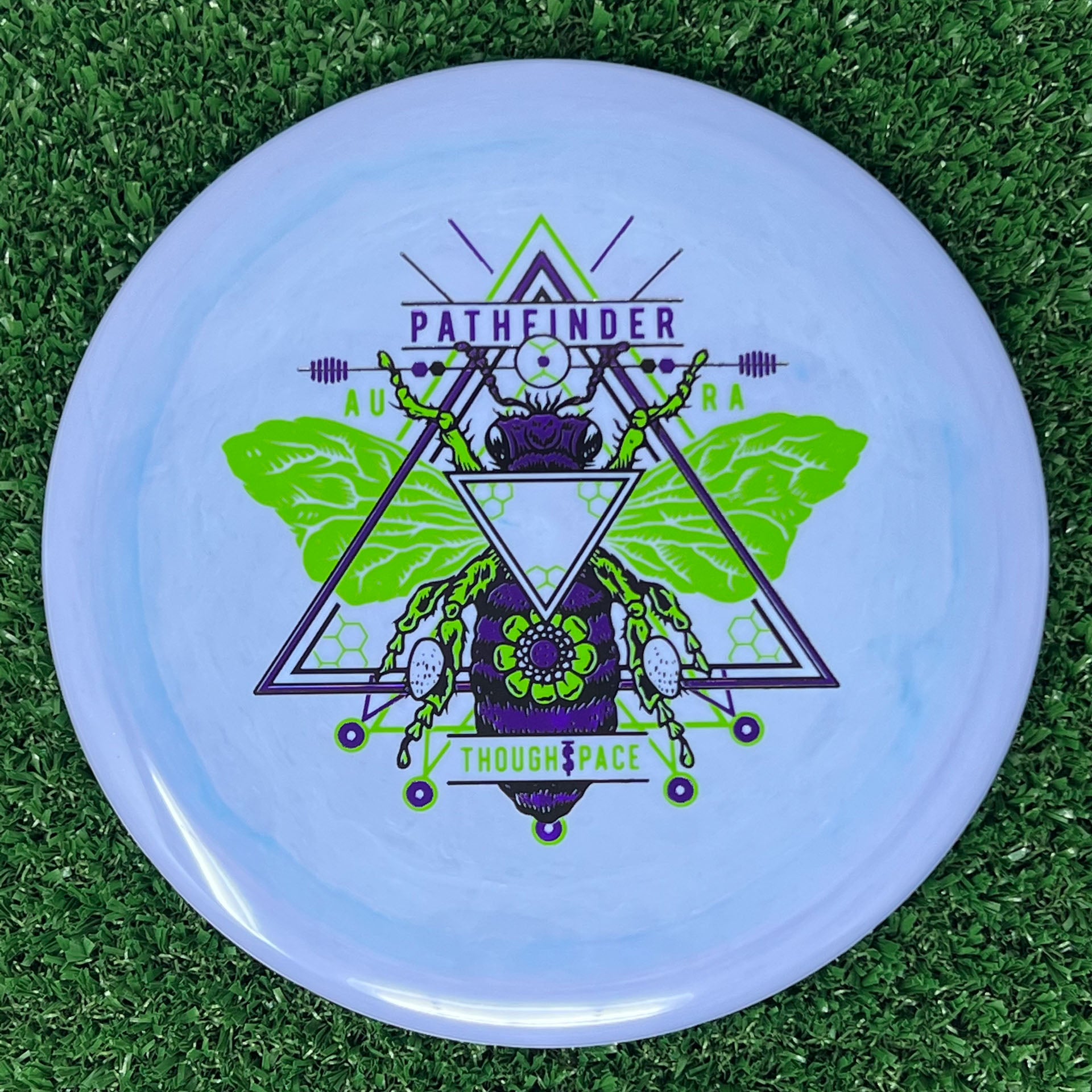 Thought Space Athletics Aura Pathfinder