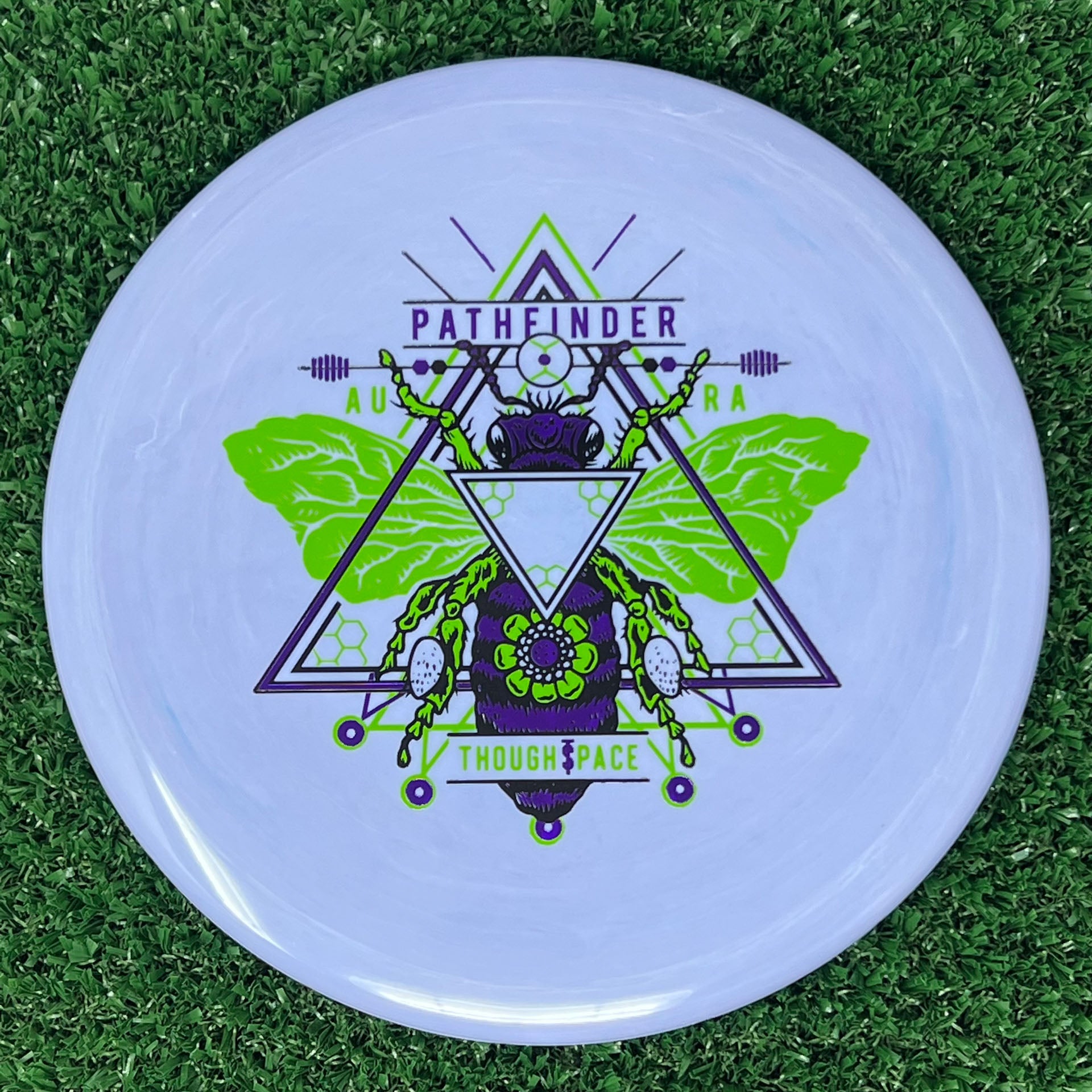 Thought Space Athletics Aura Pathfinder