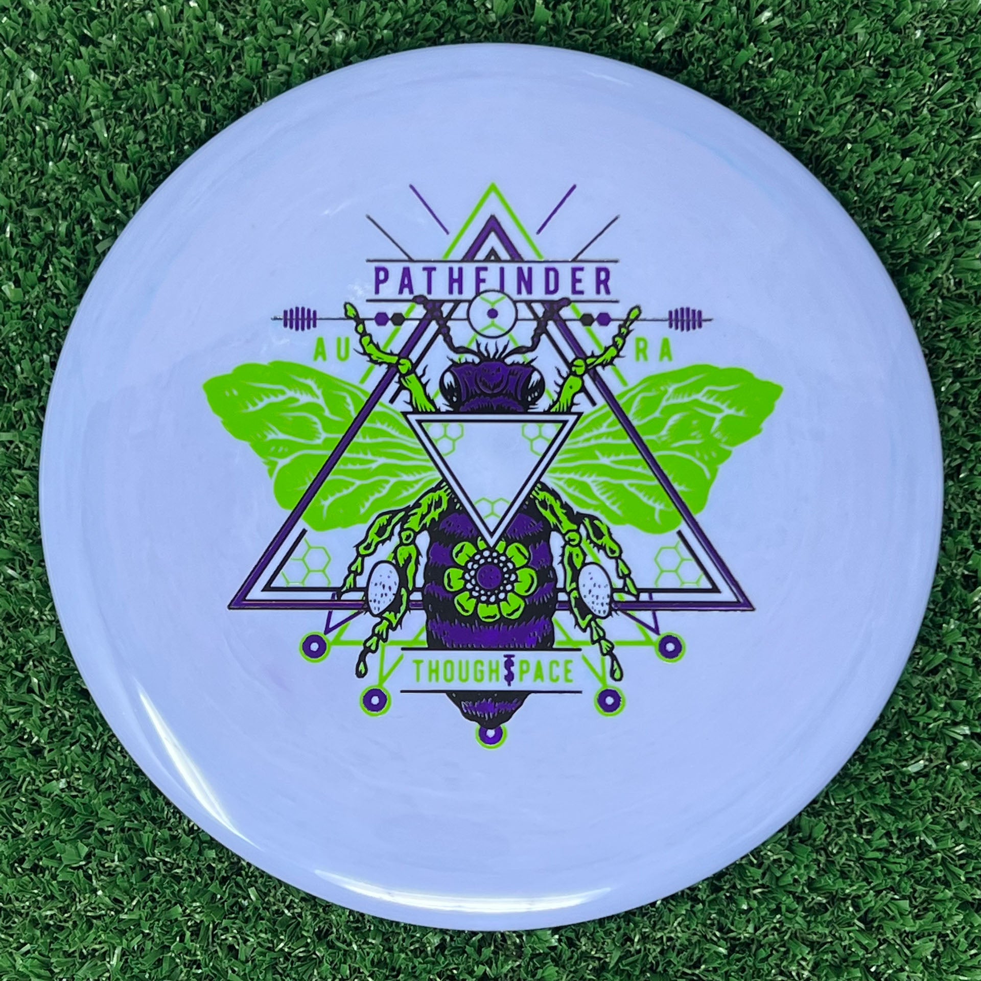 Thought Space Athletics Aura Pathfinder