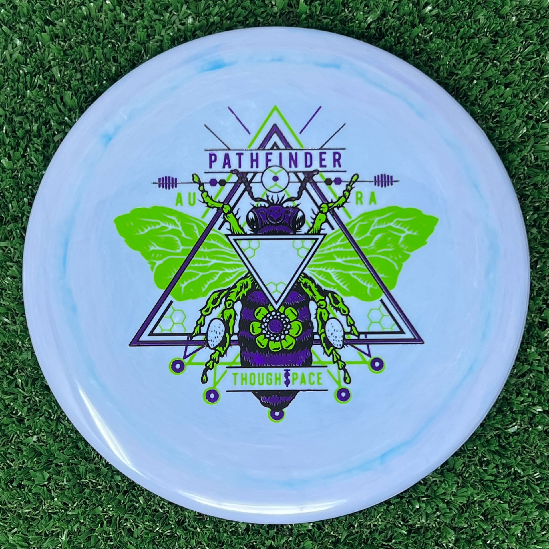 Thought Space Athletics Aura Pathfinder