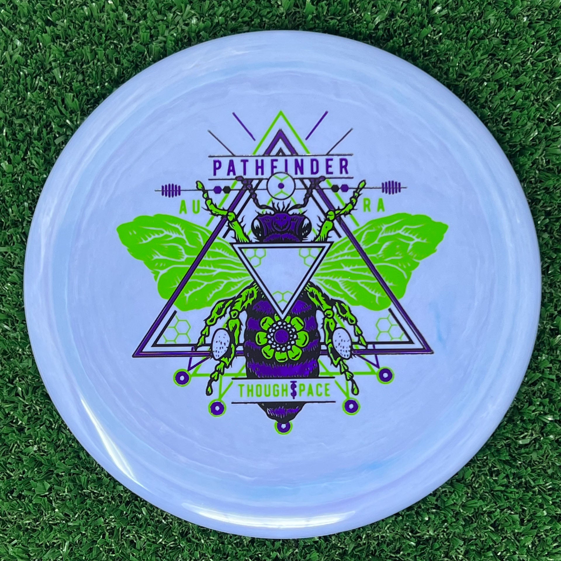 Thought Space Athletics Aura Pathfinder