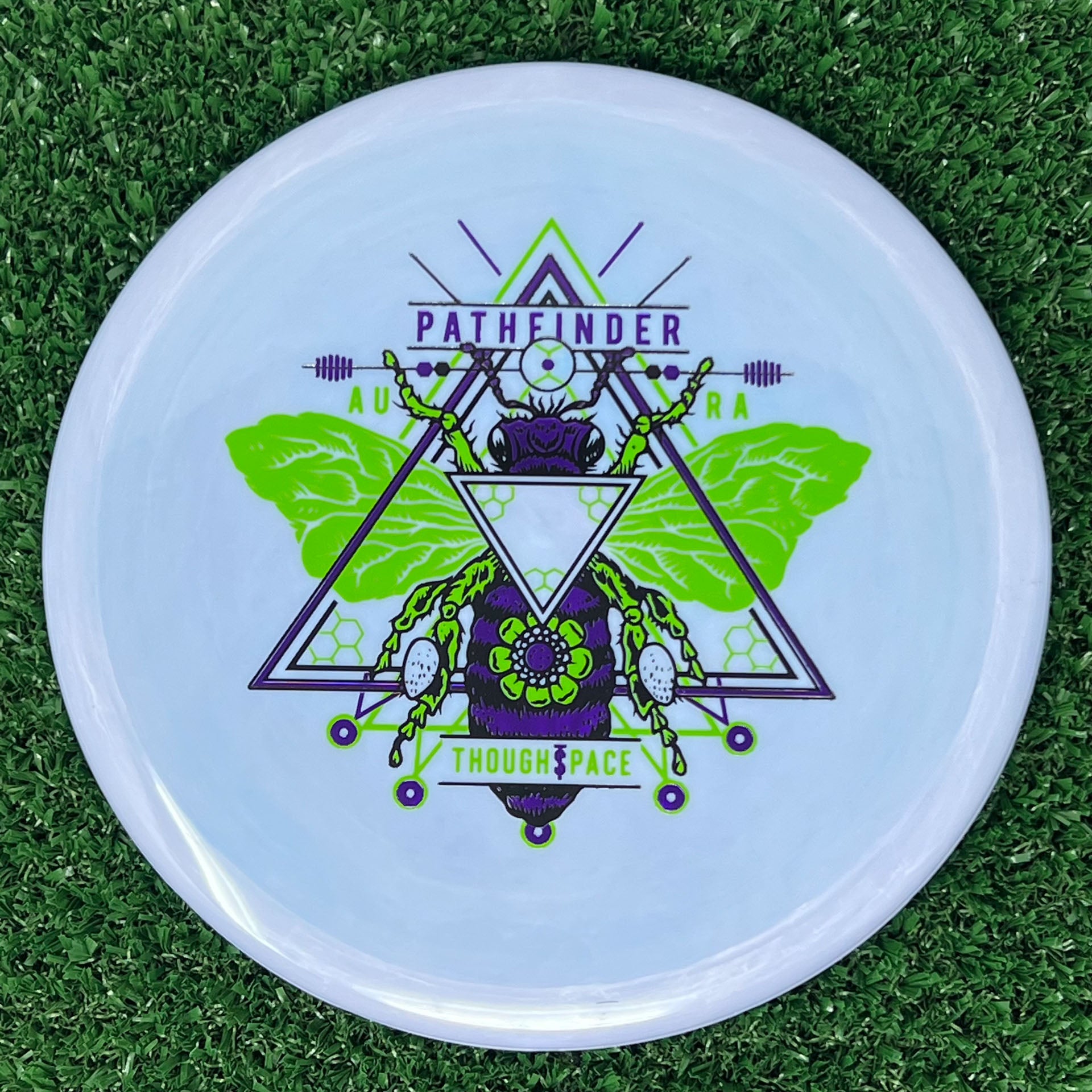 Thought Space Athletics Aura Pathfinder