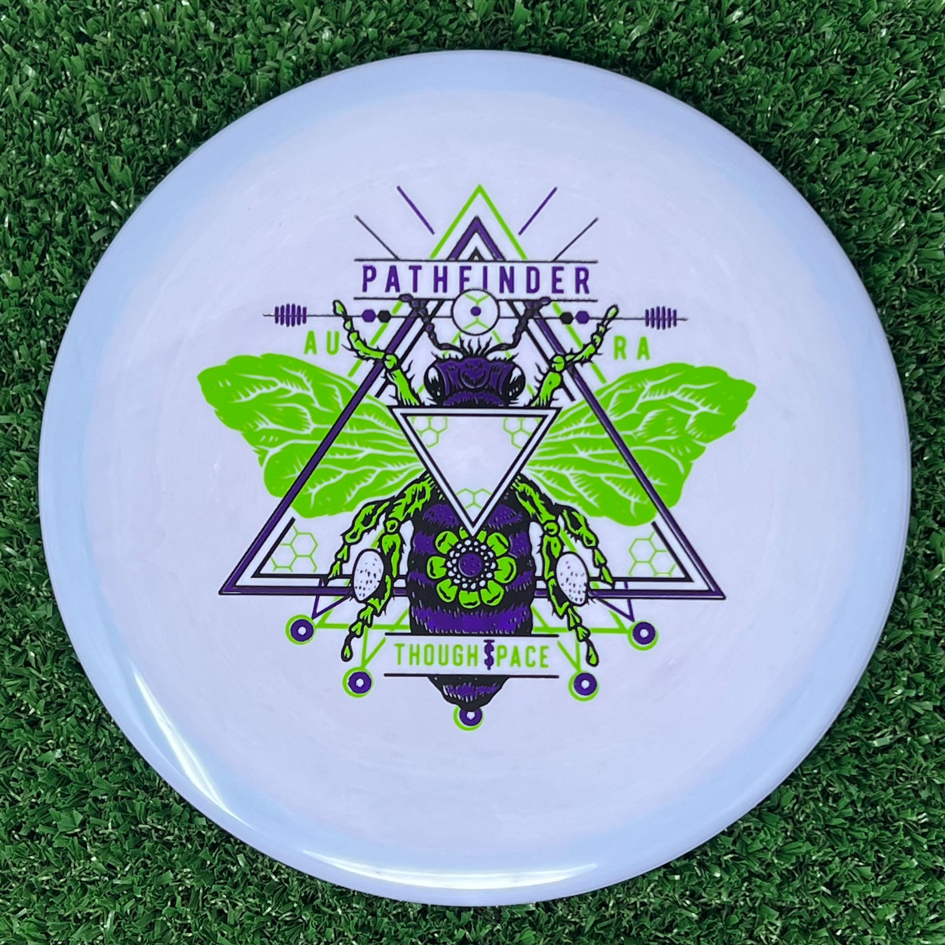 Thought Space Athletics Aura Pathfinder