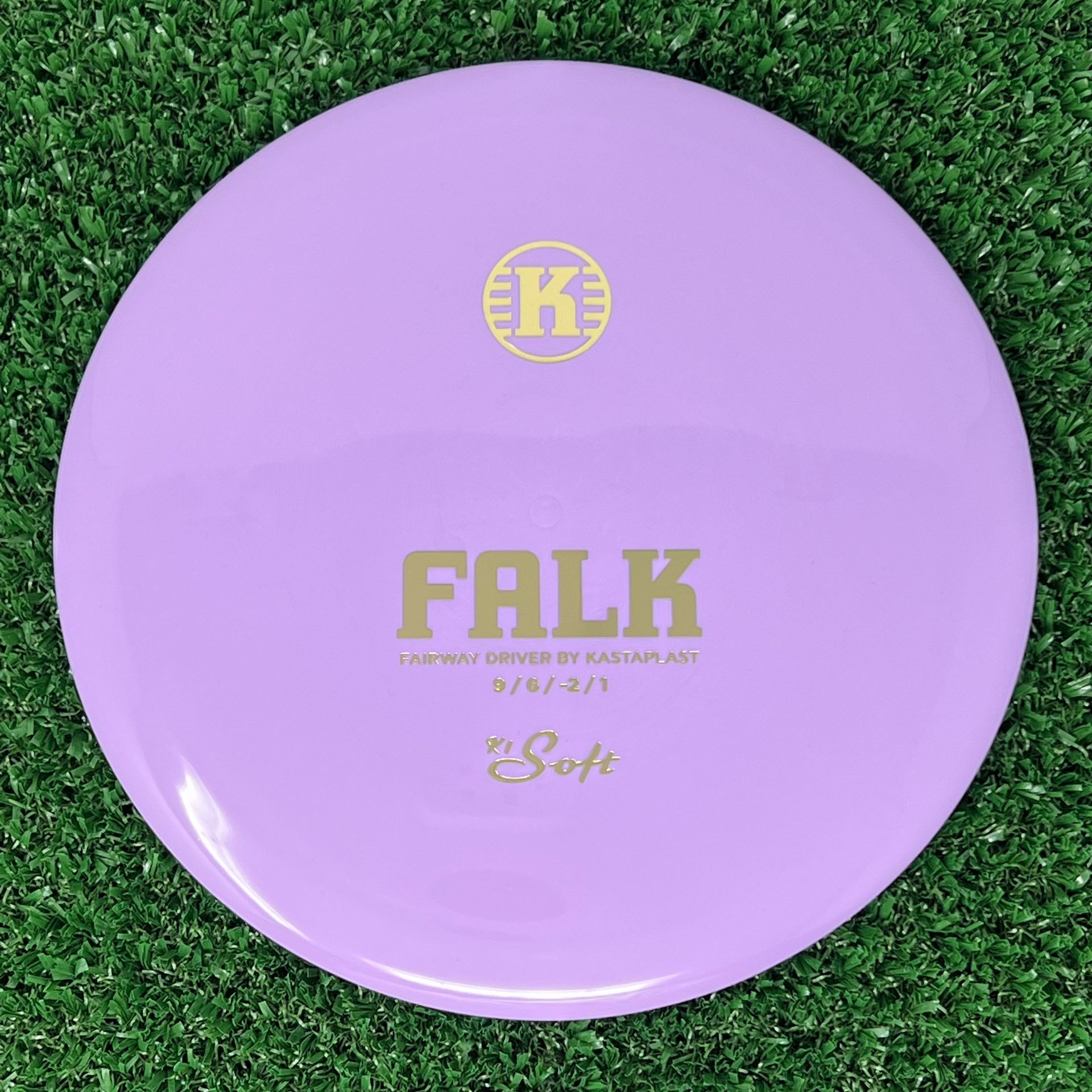 Kastaplast K1 Soft Falk