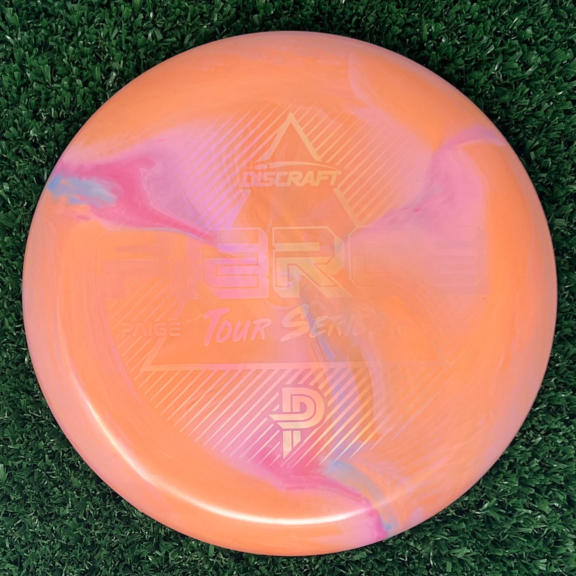 Discraft ESP Fierce (Paige Pierce 2022 Tour Series)