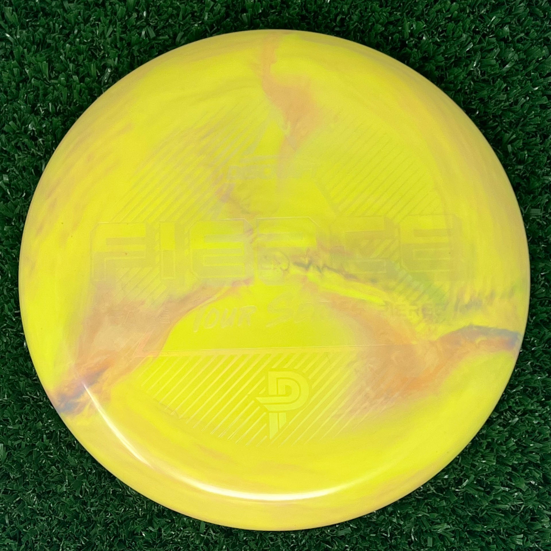 Discraft ESP Fierce (Paige Pierce 2022 Tour Series)