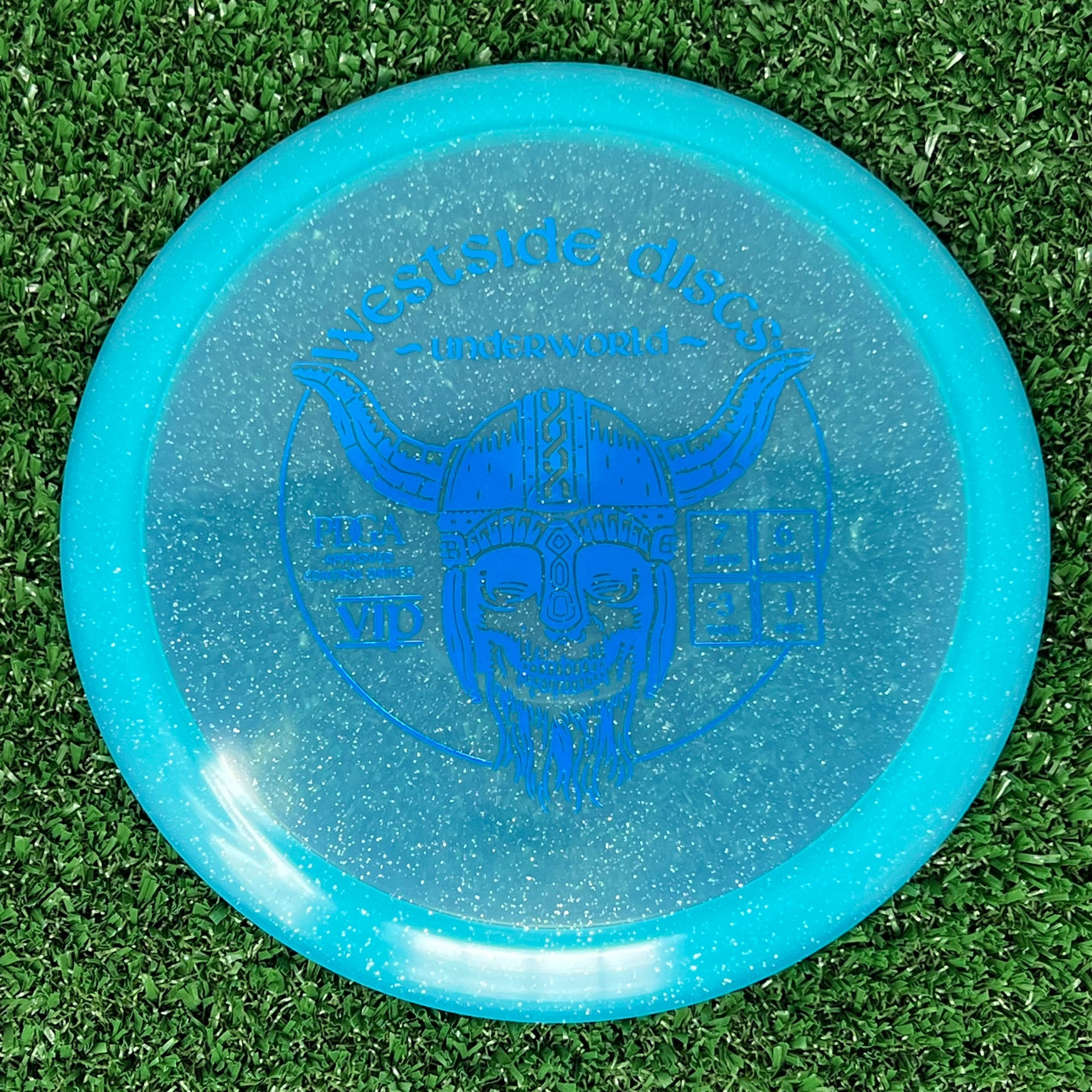 Westside Discs VIP Underworld