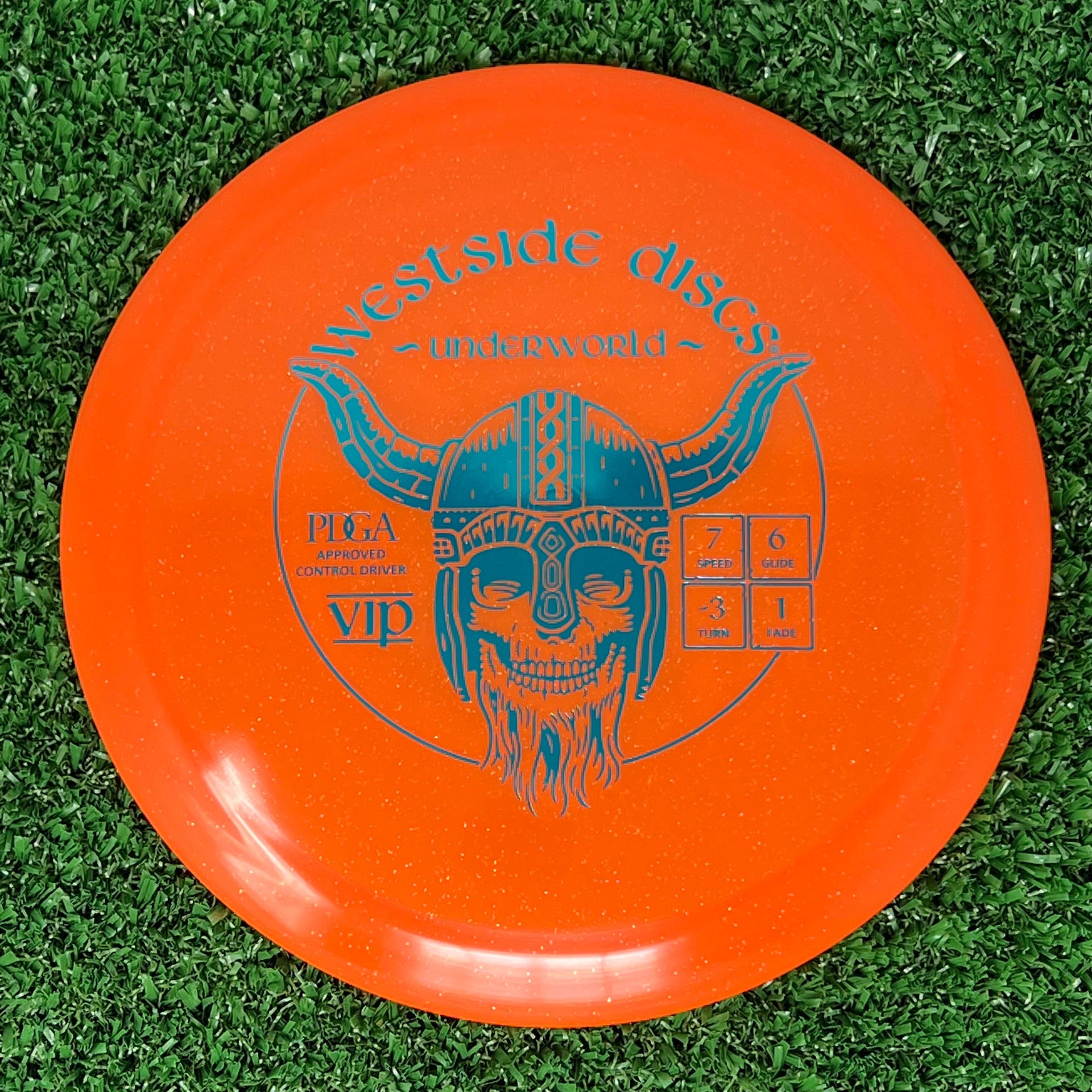 Westside Discs VIP Underworld