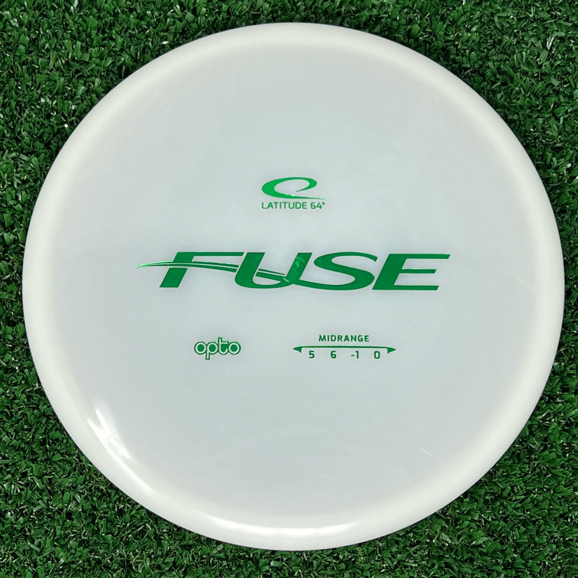 Latitude 64 Opto Fuse
