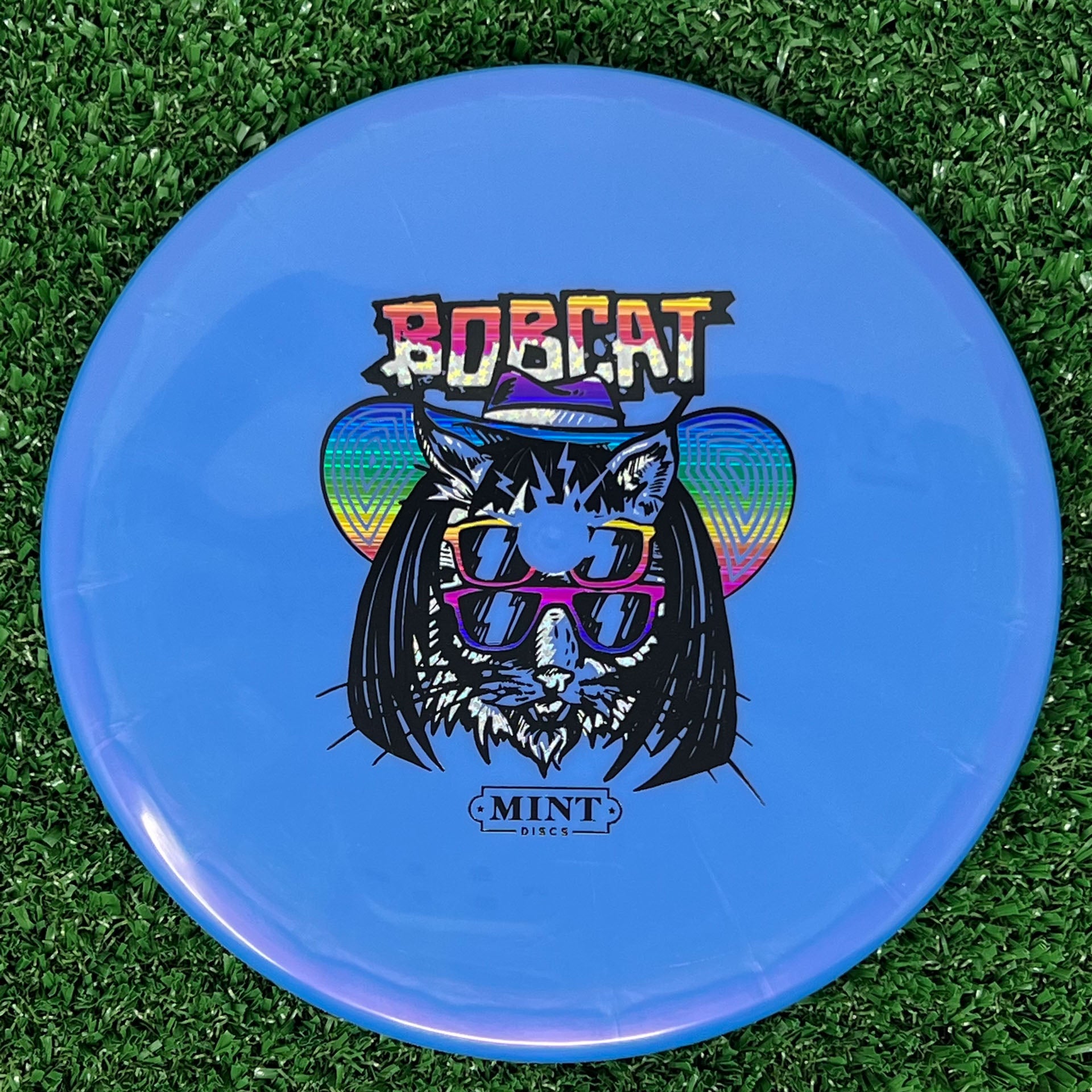 Mint Discs Sublime Bobcat