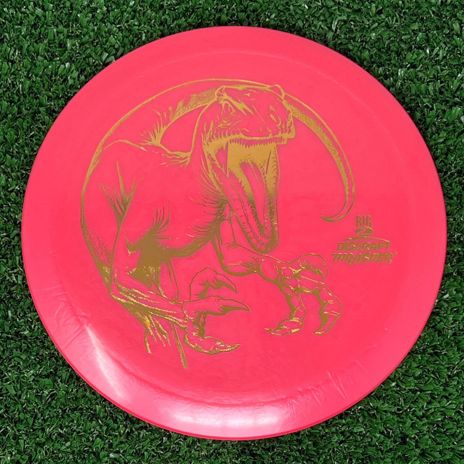 Discraft Big Z Thrasher