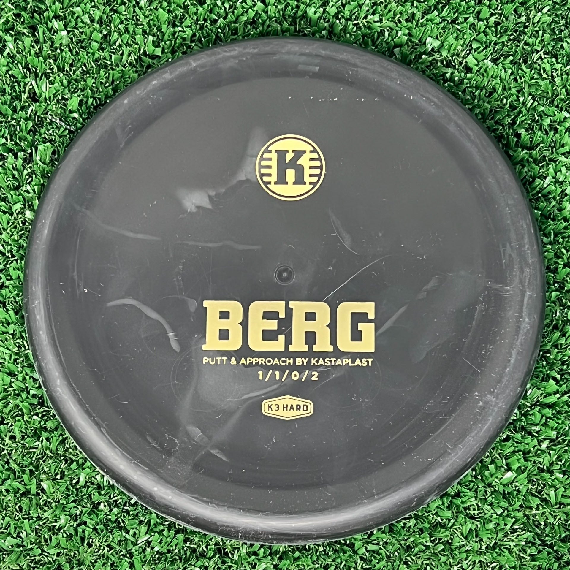 Kastaplast K3 Hard Berg