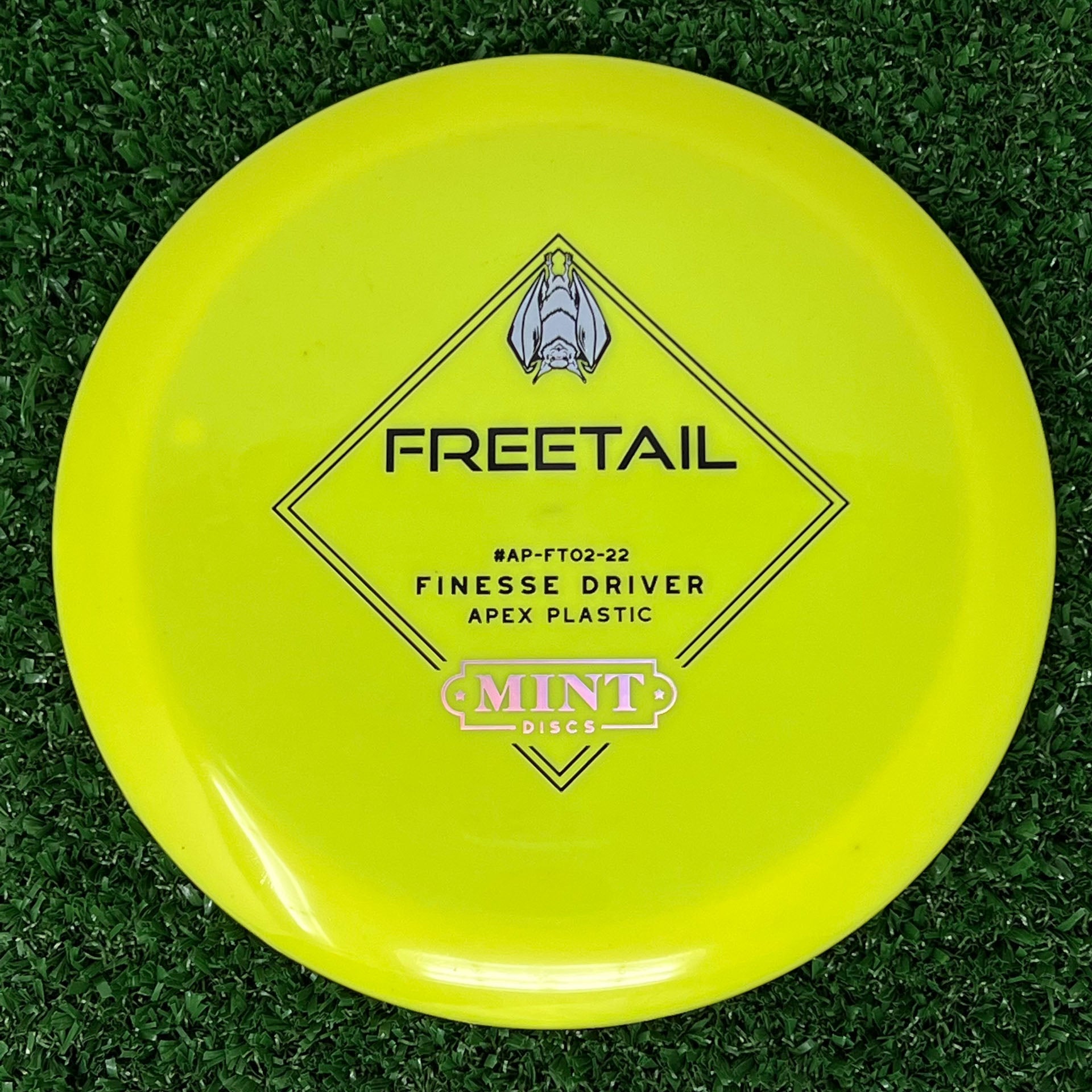 Mint Discs Apex Freetail