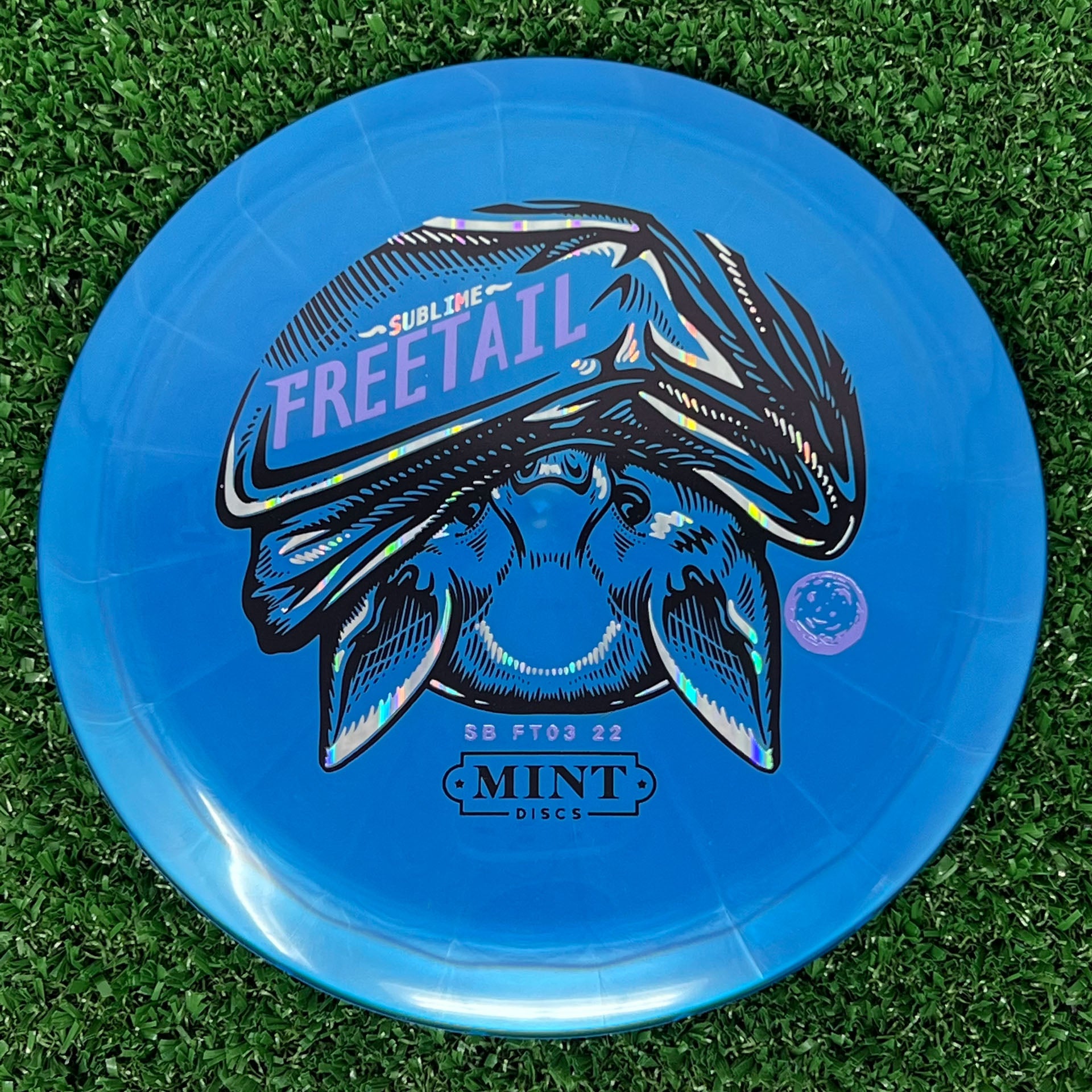 Mint Discs Sublime Freetail