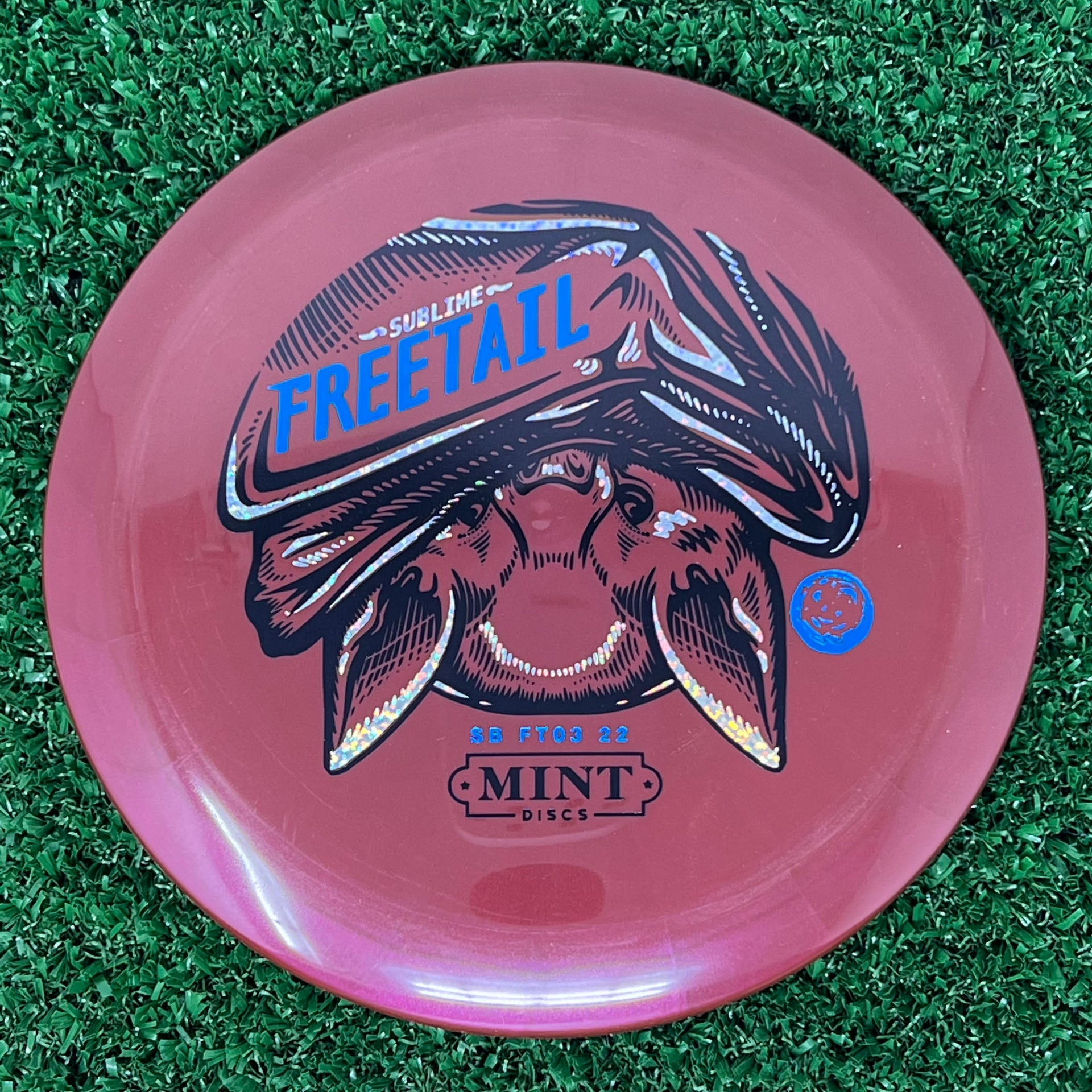 Mint Discs Sublime Freetail