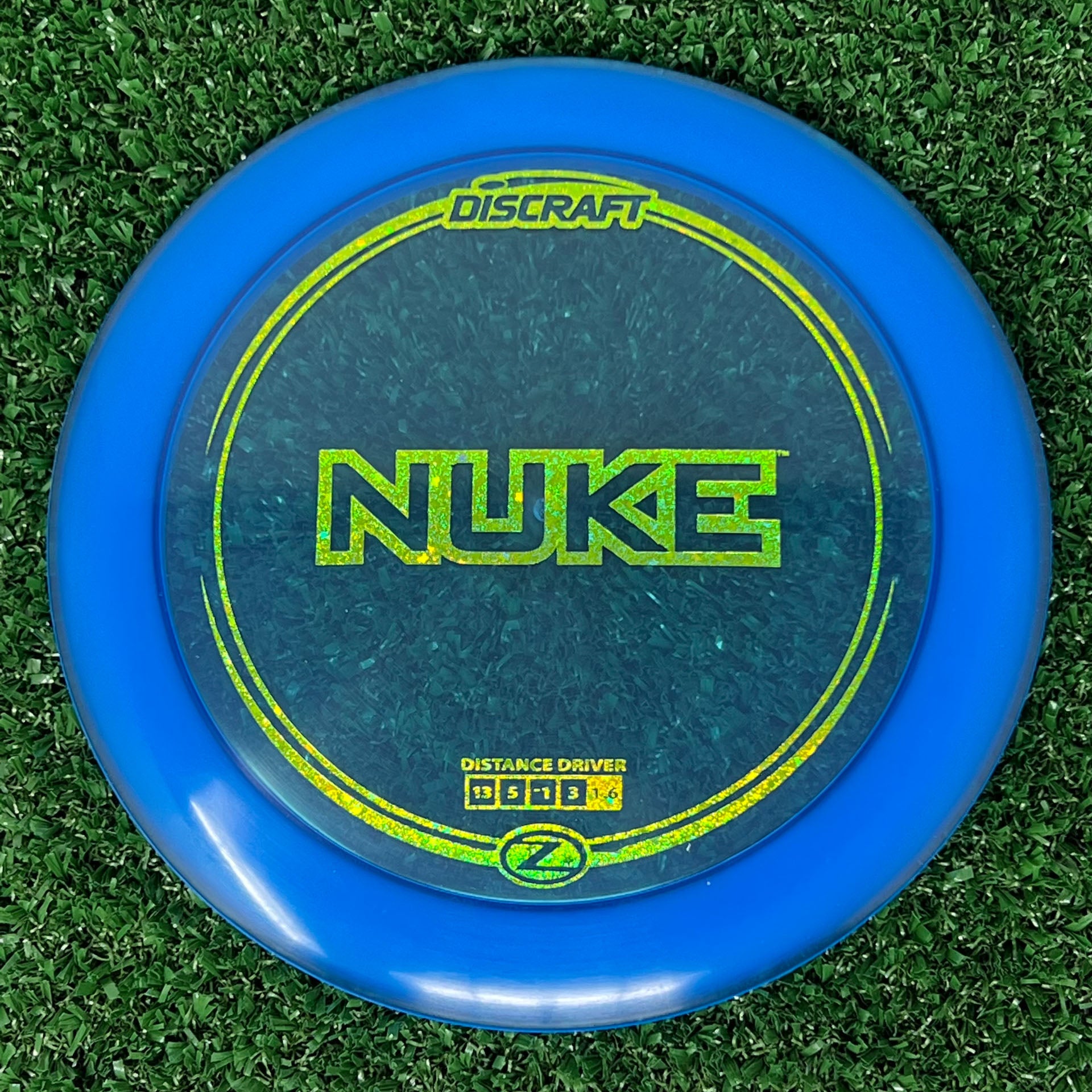 Discraft Z Nuke