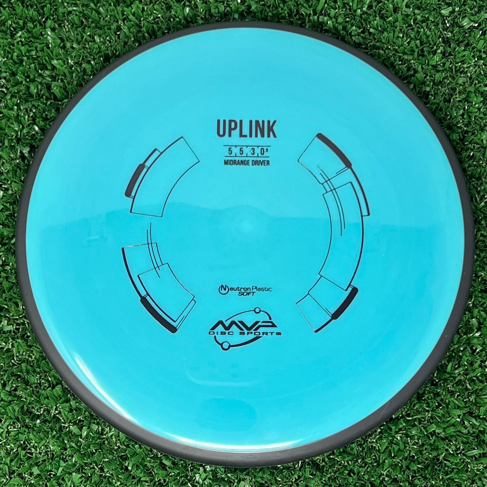 MVP Neutron Soft Uplink