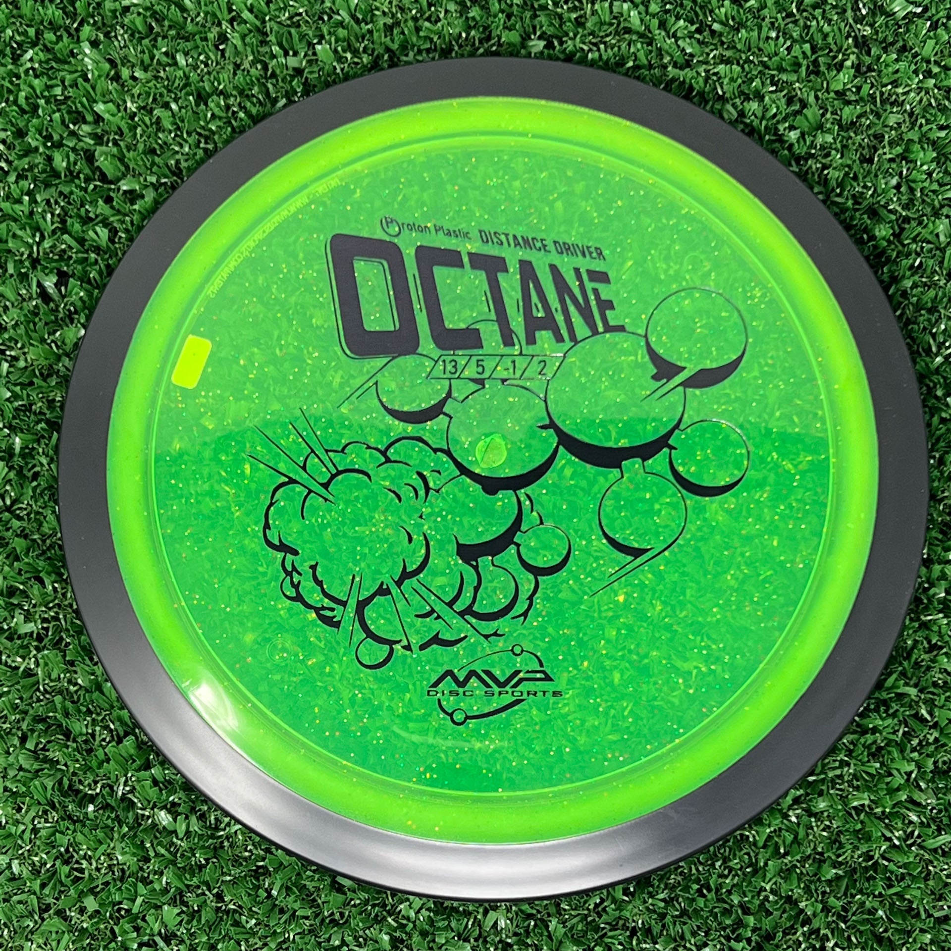 MVP Proton Octane