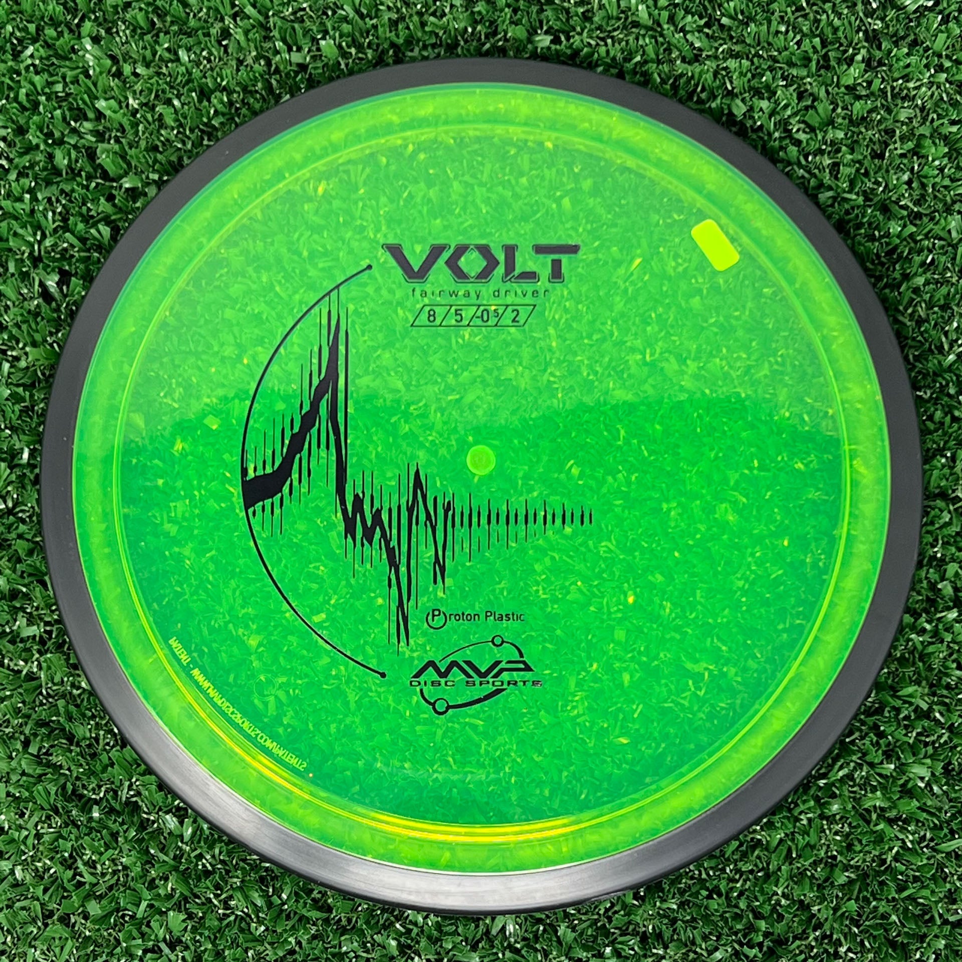 MVP Proton Volt