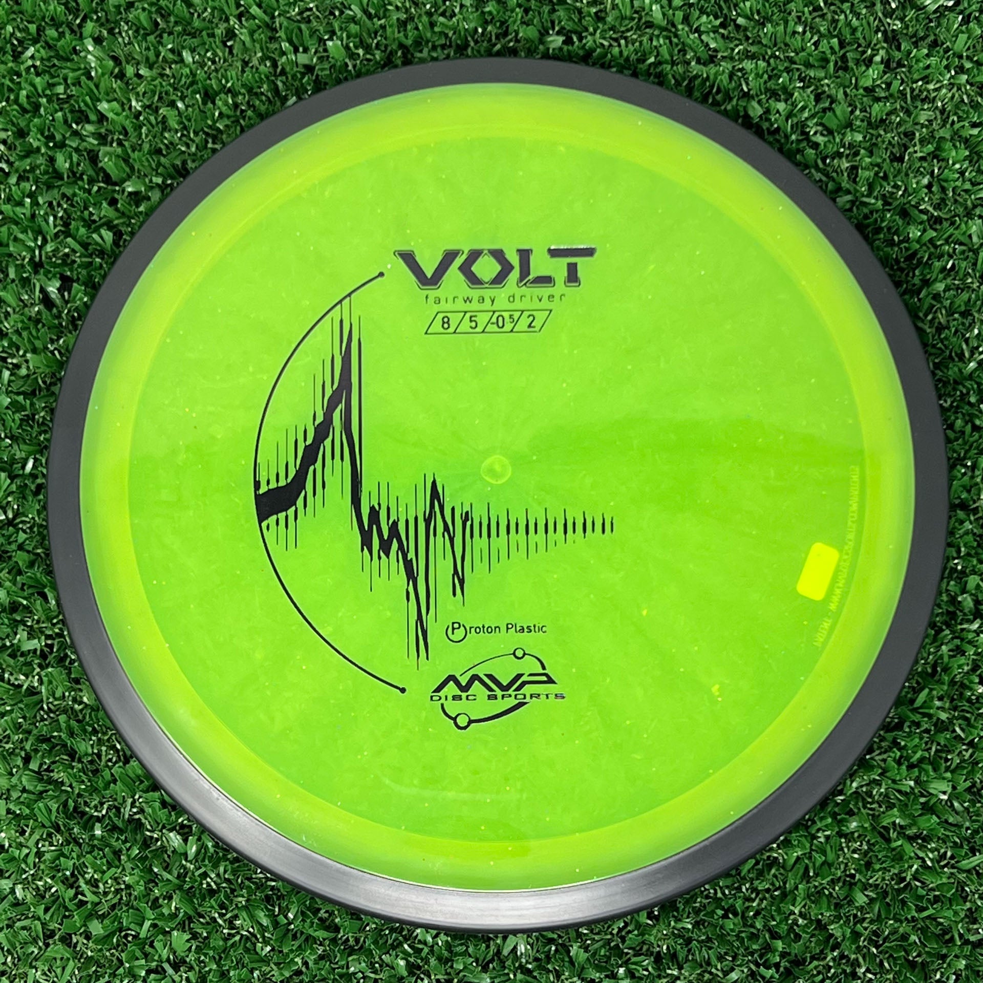 MVP Proton Volt