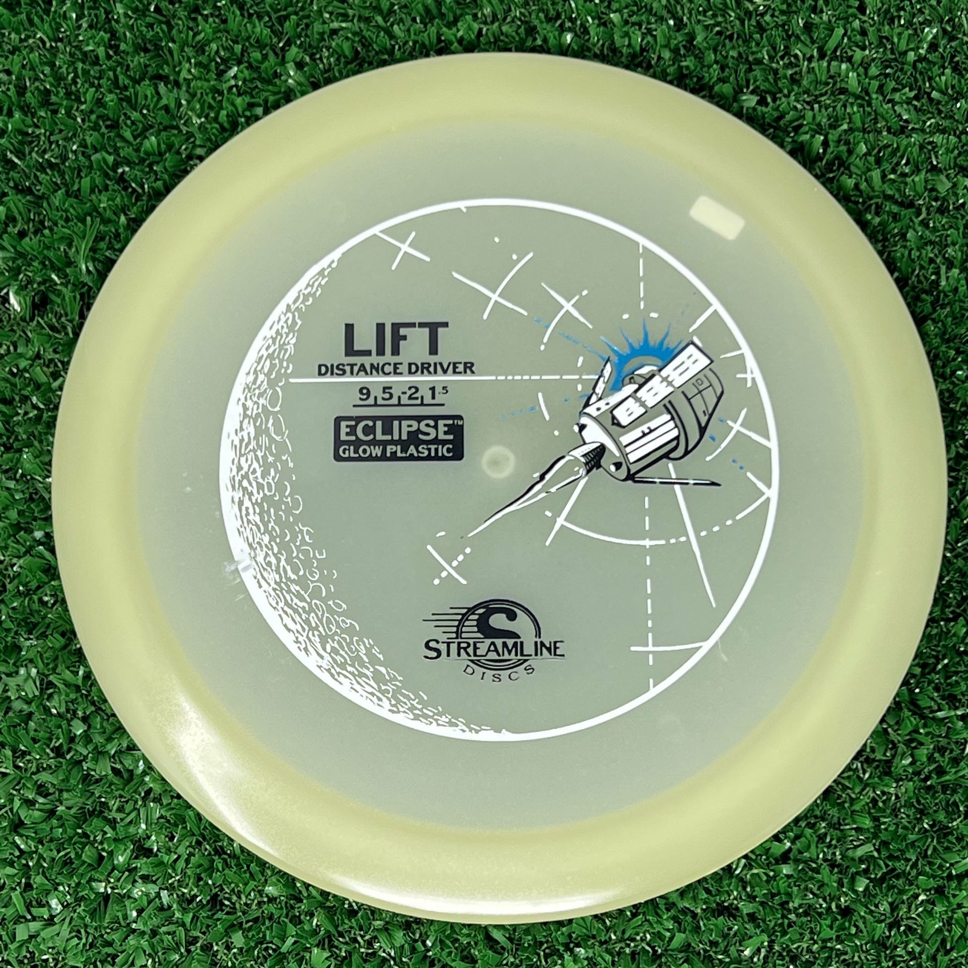 Streamline Eclipse 2.0 Lift