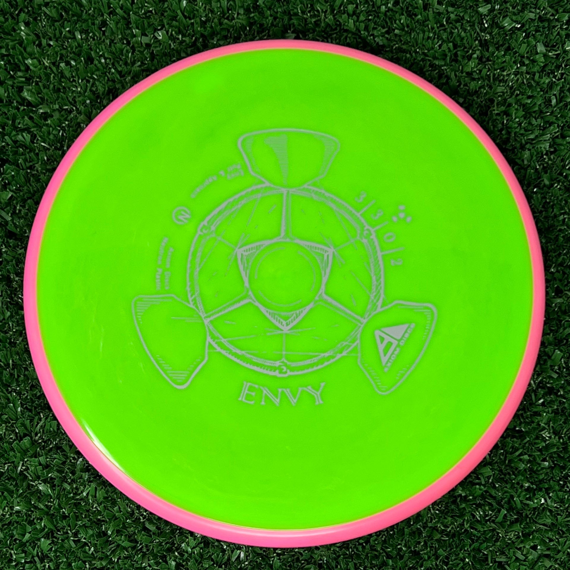 Axiom Neutron Envy
