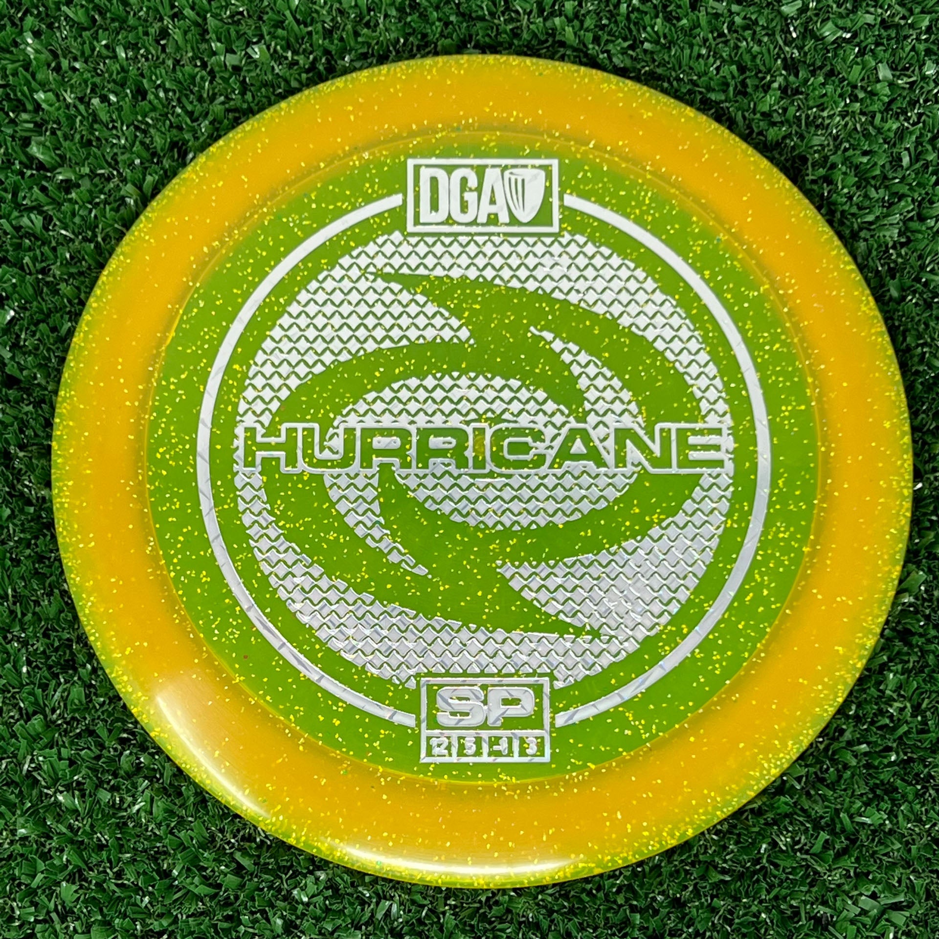 DGA SP Line Hurricane