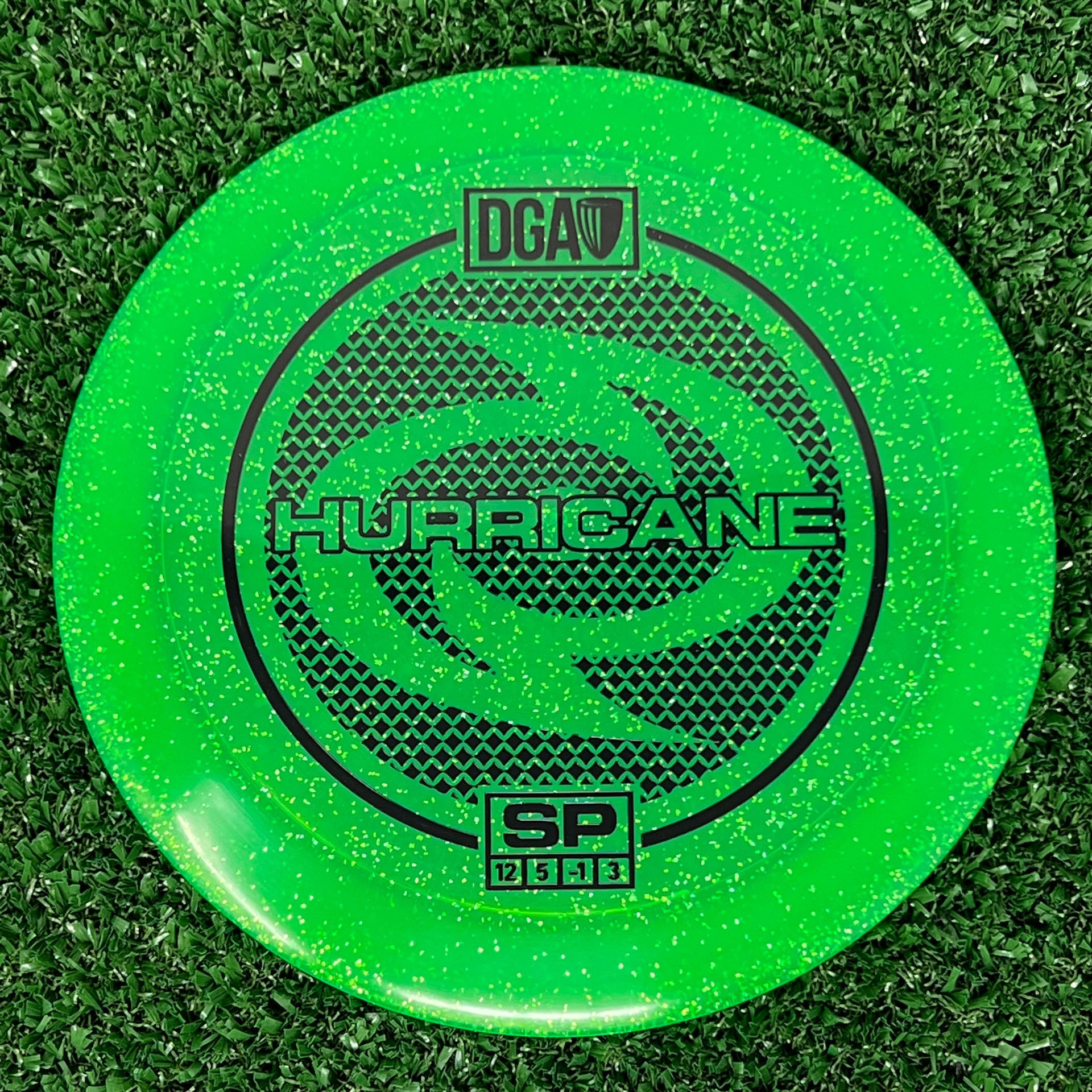 DGA SP Line Hurricane